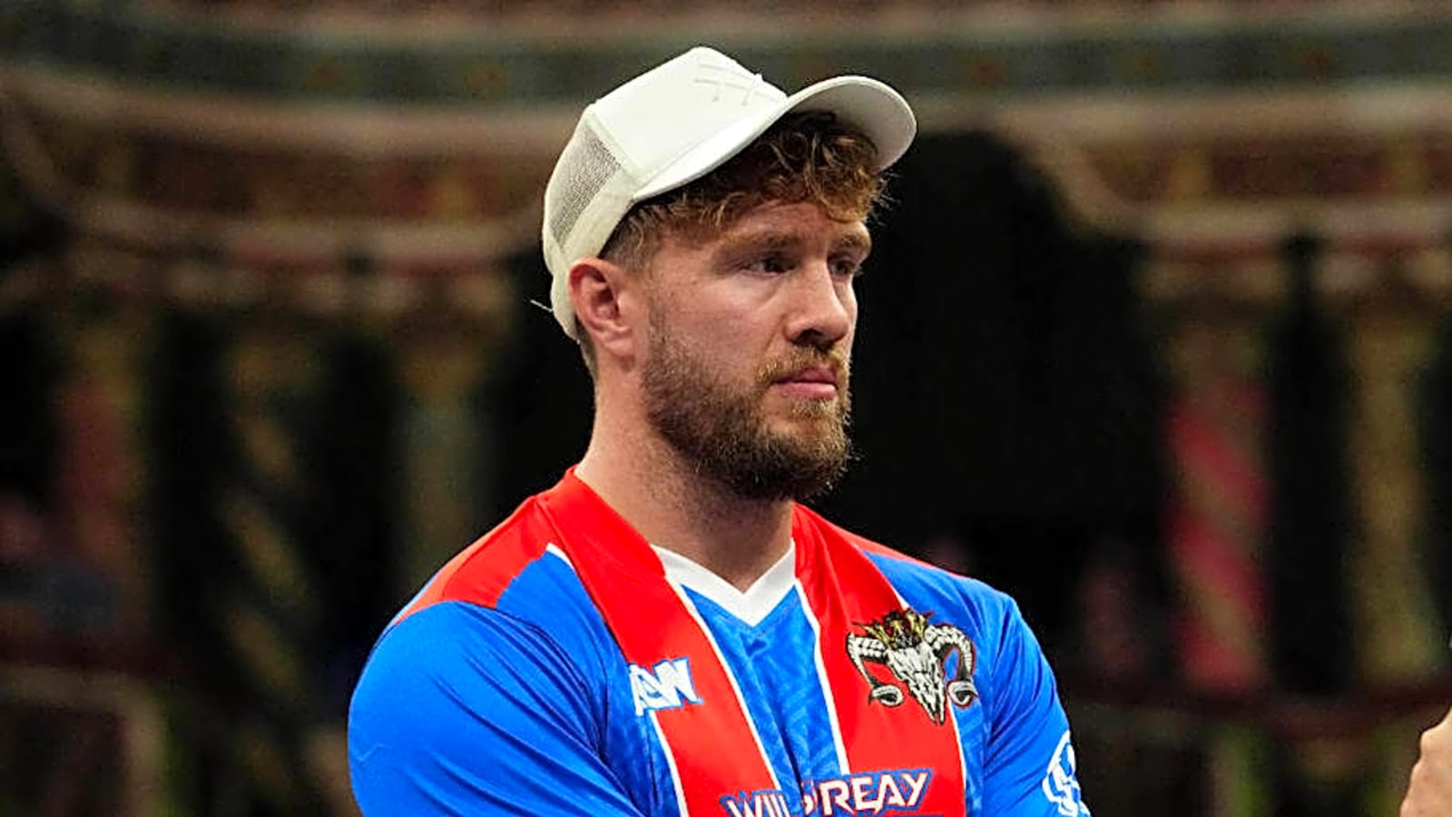 Team Ospreay Emerges Victorious At Forbidden Door; Moxley Strikes After Cage Match
