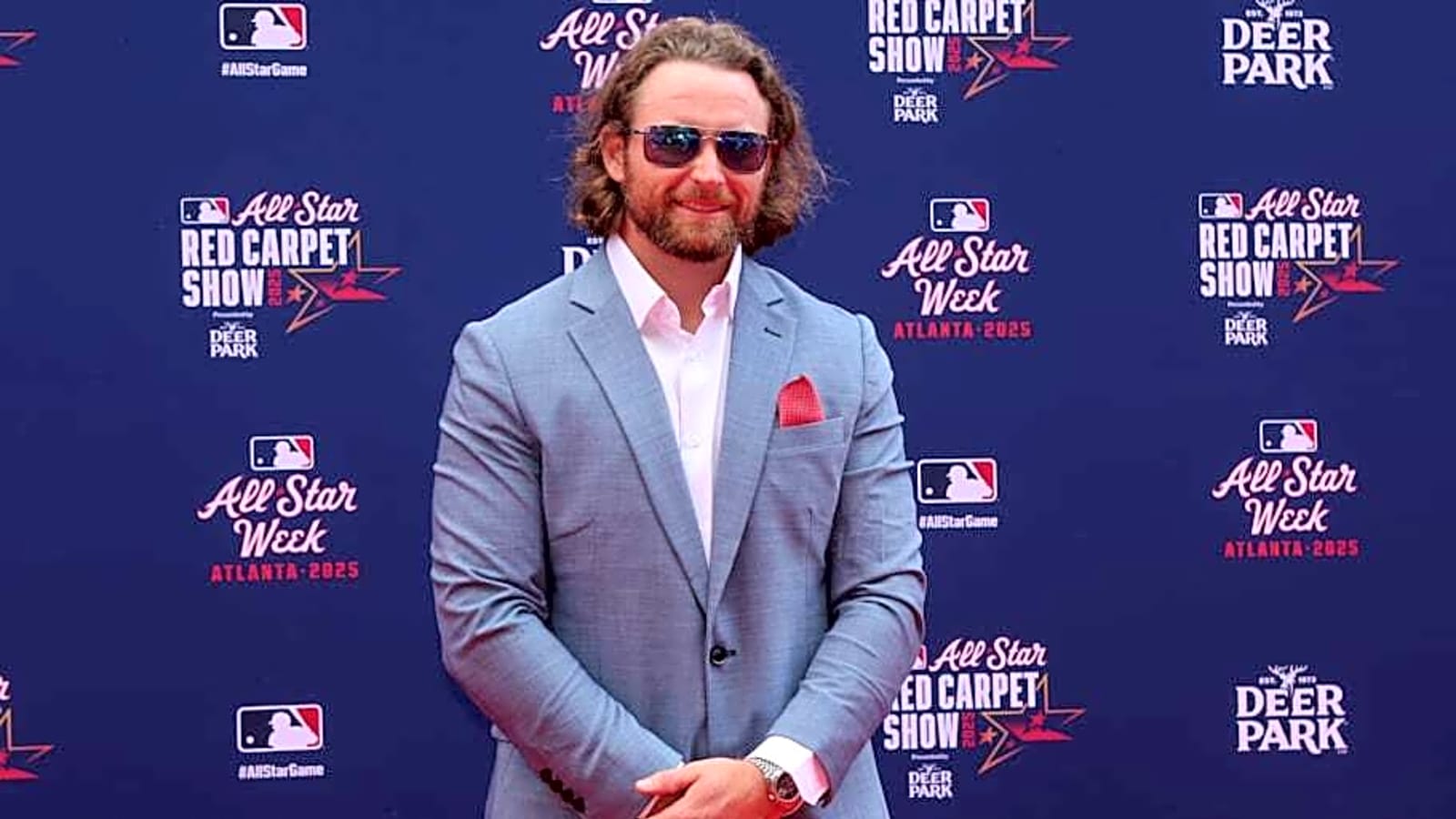 Brendan Donovan already looks right at home with the Seattle Mariners