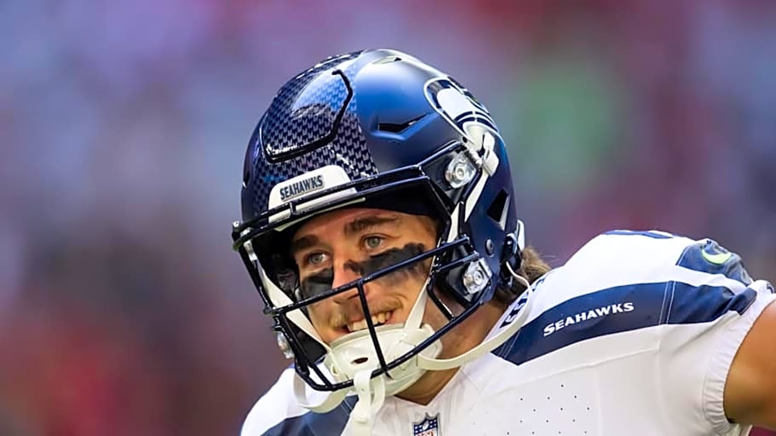 Jake Bobo gushes over new Seattle Seahawks offense after preseason debut