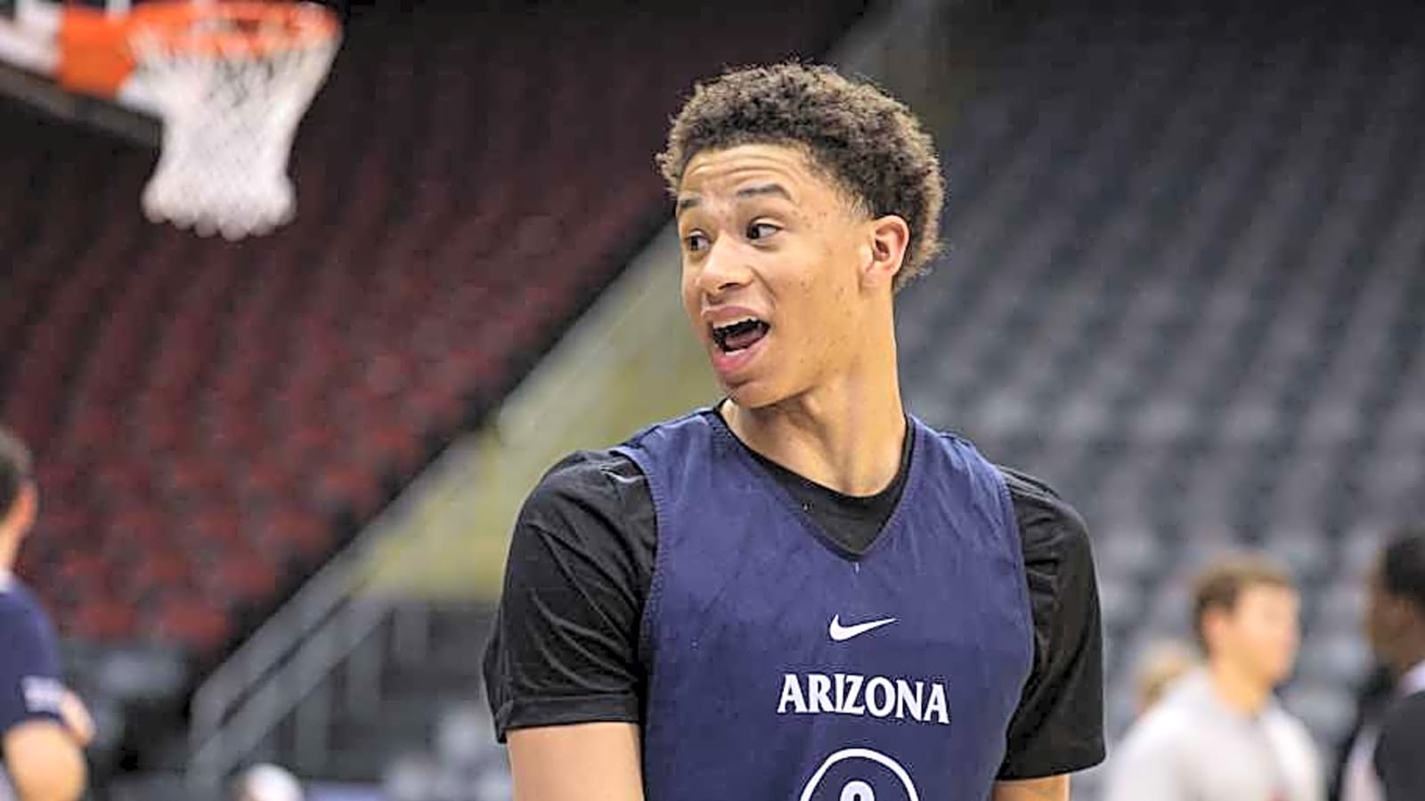 Arizona Basketball&#39;s Success at Putting Players in the NBA