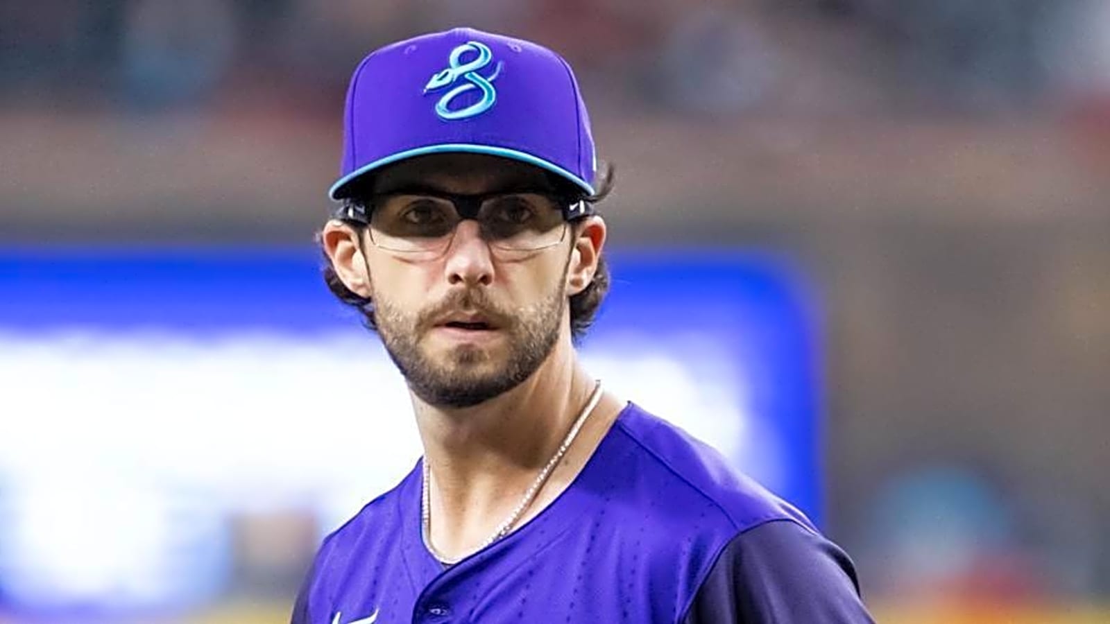 Zac Gallen Shared Surprising Fact After Massive D-backs Win