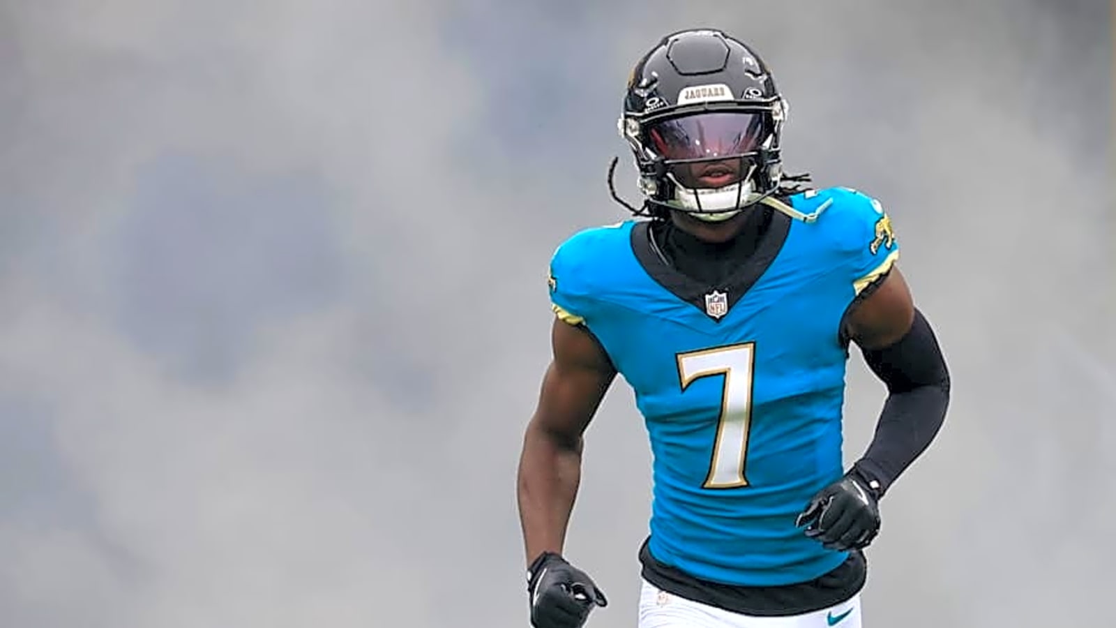 Steelers Trade Price for Brian Thomas Jr. Just Skyrocketed