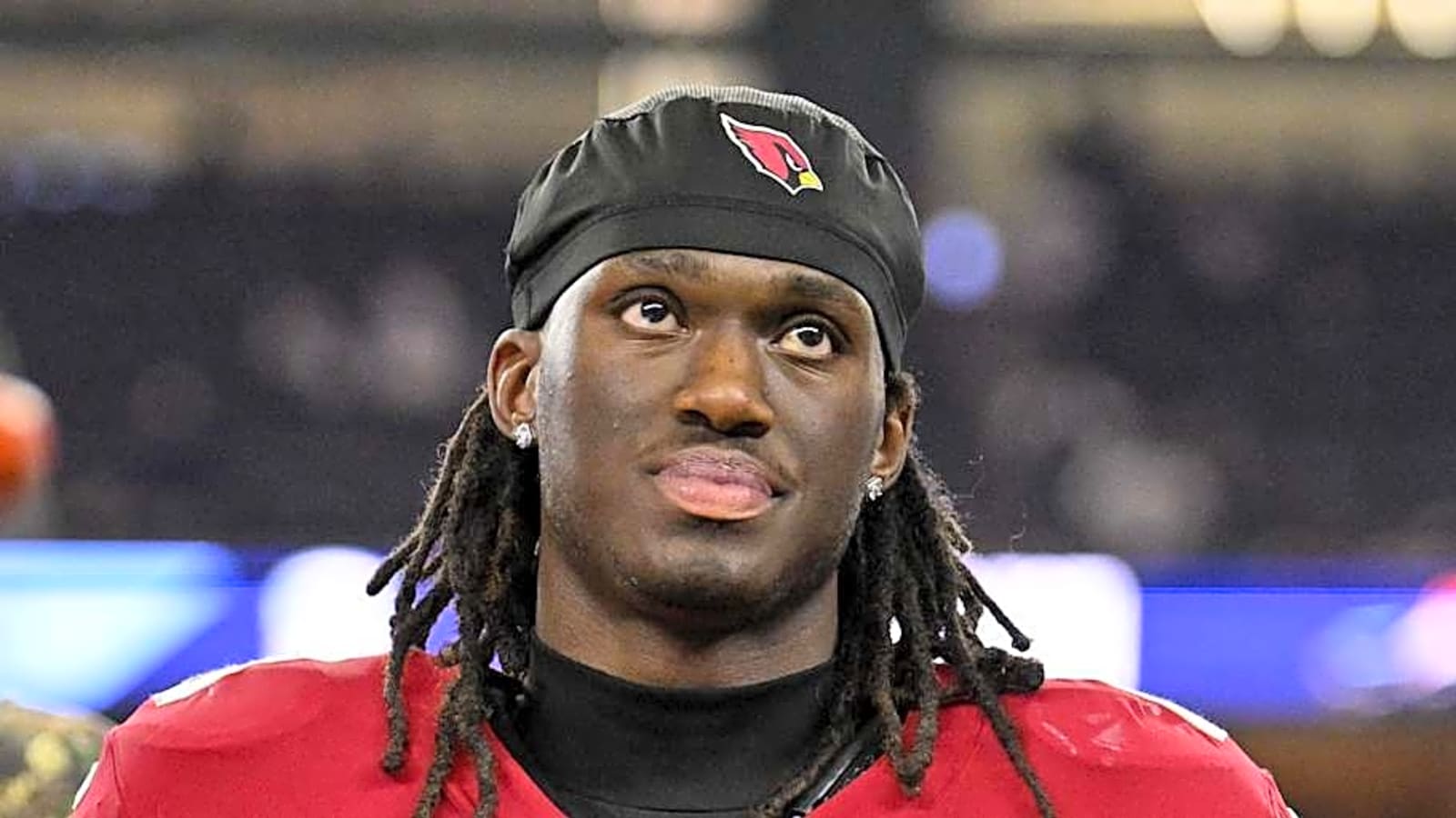 Cardinals&#39; Marvin Harrison Jr. Gets Disappointing Update