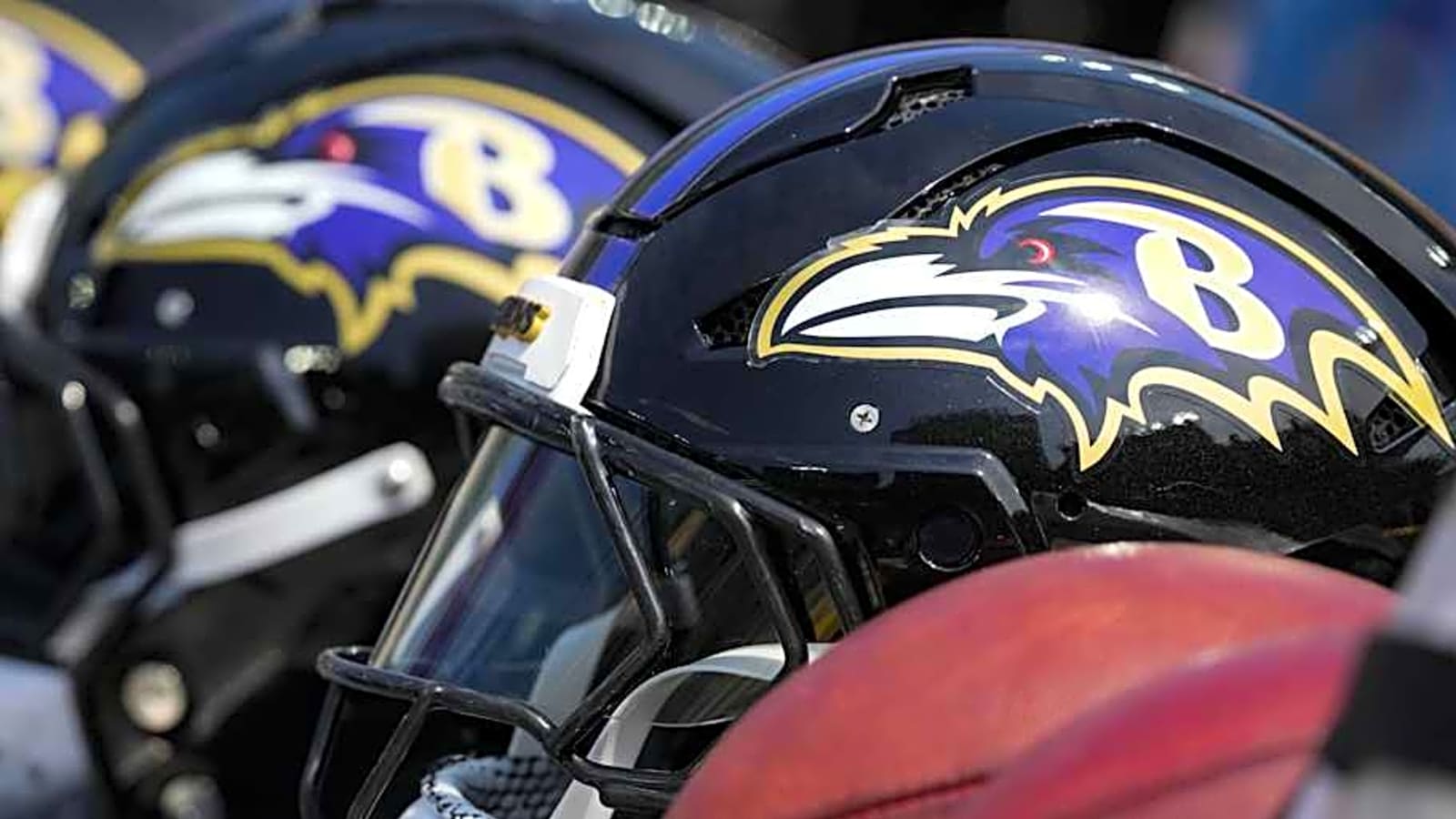 Saints Should Consider Reunion With Ravens Veteran, Writer Argues