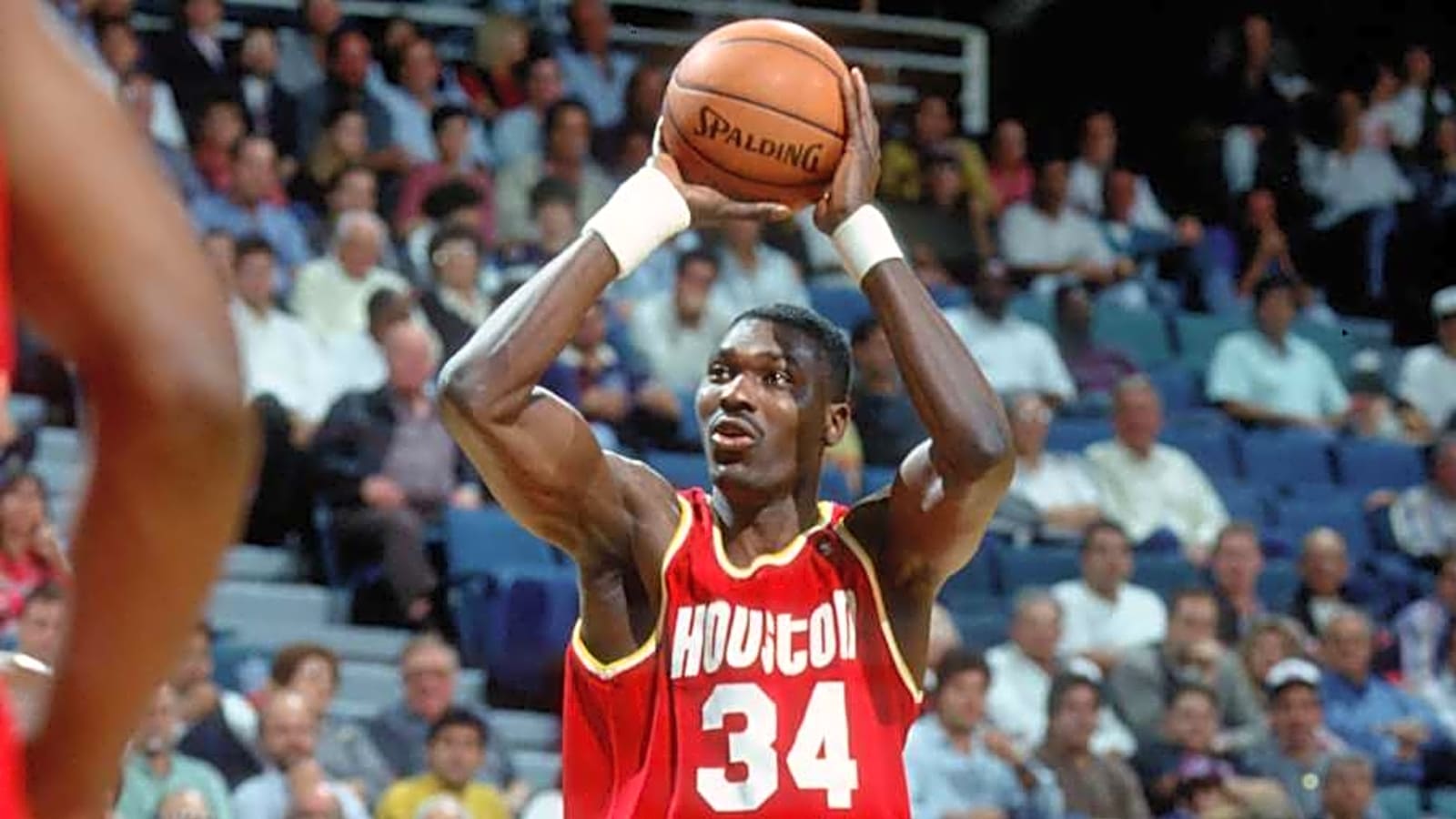 Remembering the 1995 Houston Rockets Championship Team