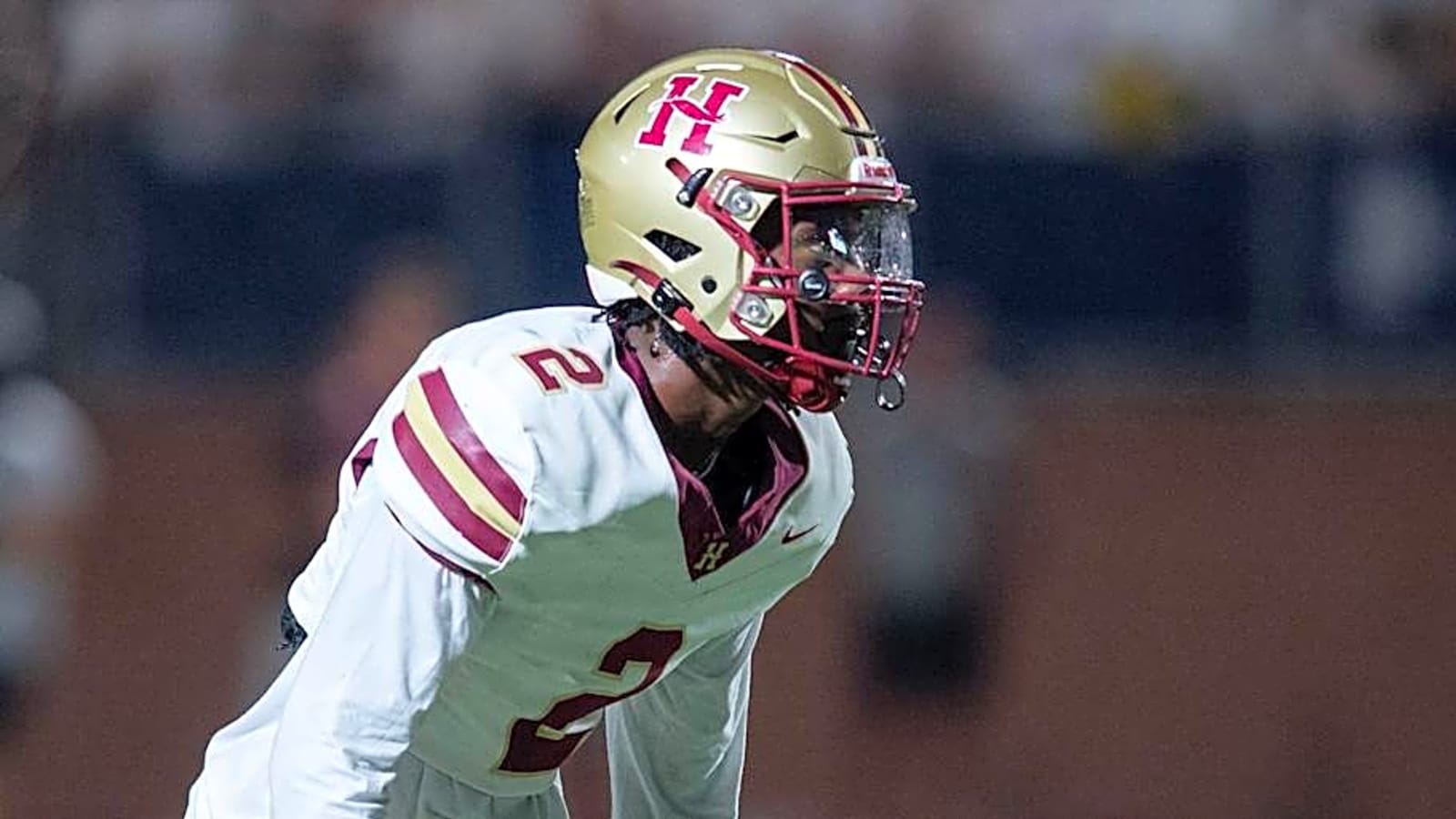 Five-Star Auburn Target Sets Commitment Date