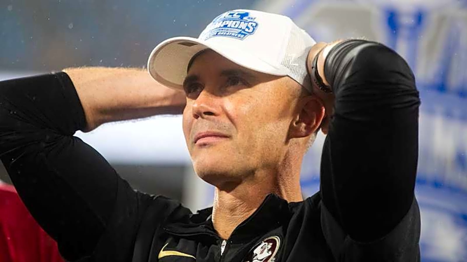 Sports gambler places massive bet on FSU to win ACC Championship