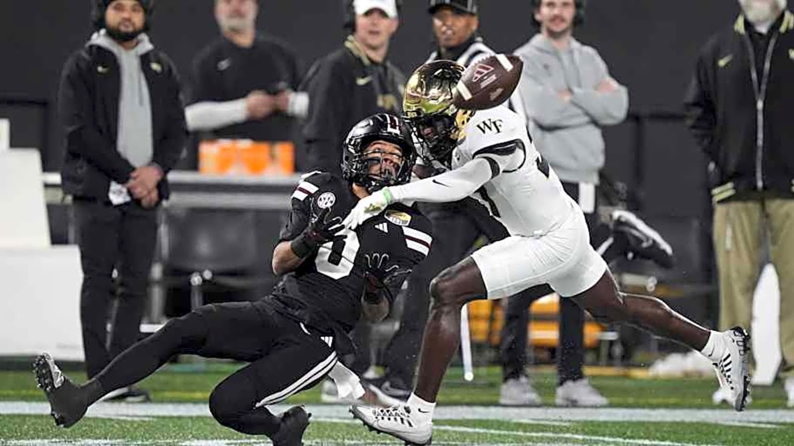 ACC Star Defensive Back Nails Down Pre-Draft Visit With Bengals