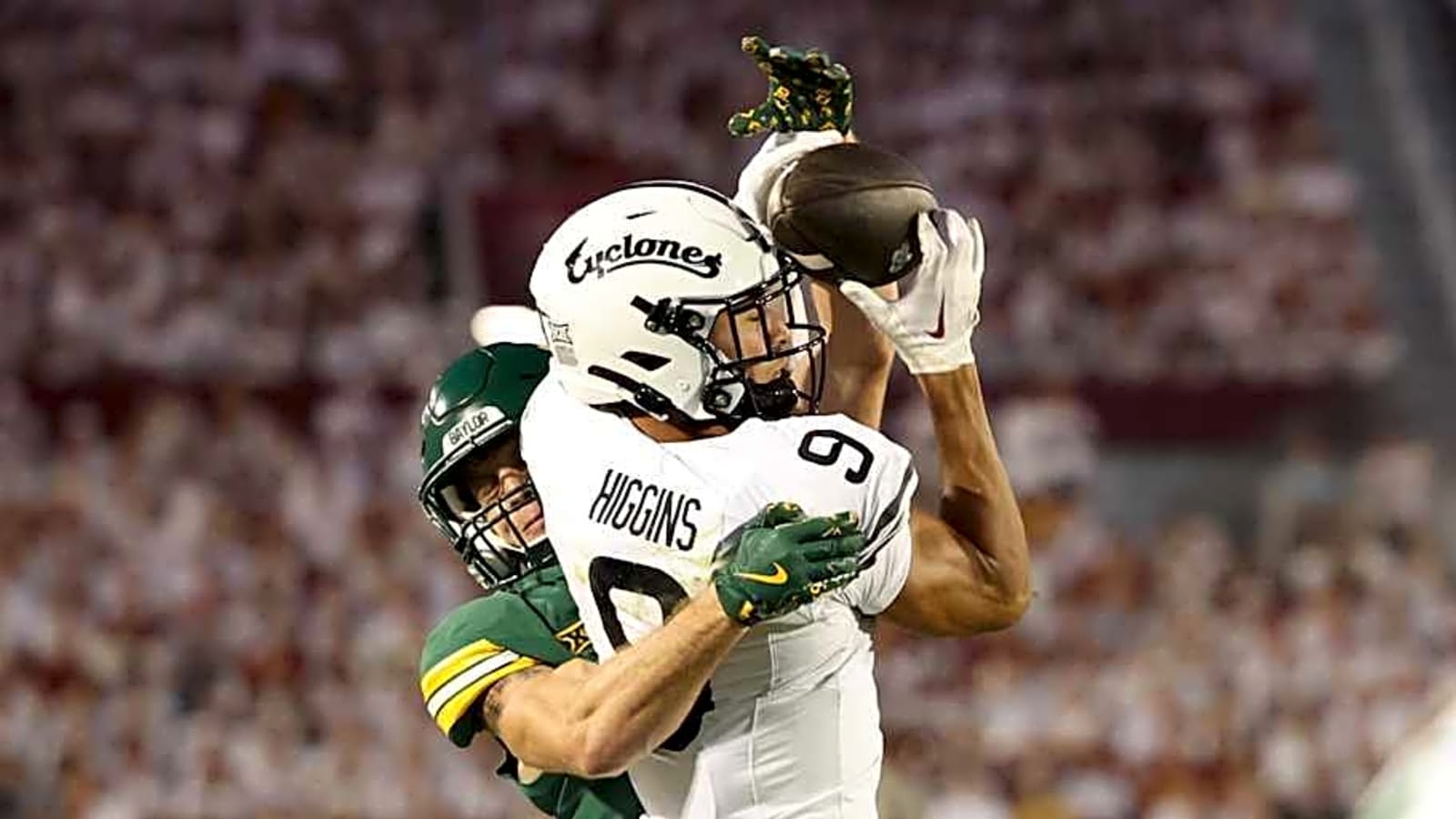 Final Arizona Cardinals NFL Mock Draft