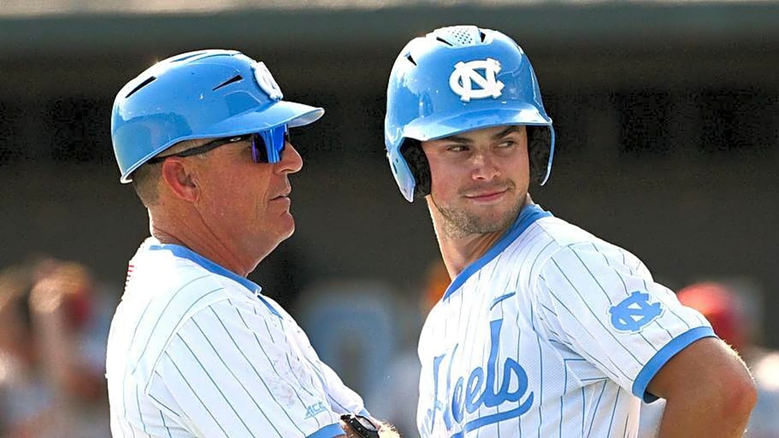 CWS Finals-Bound, UNC Looks To Avenge Past Heartbreaks