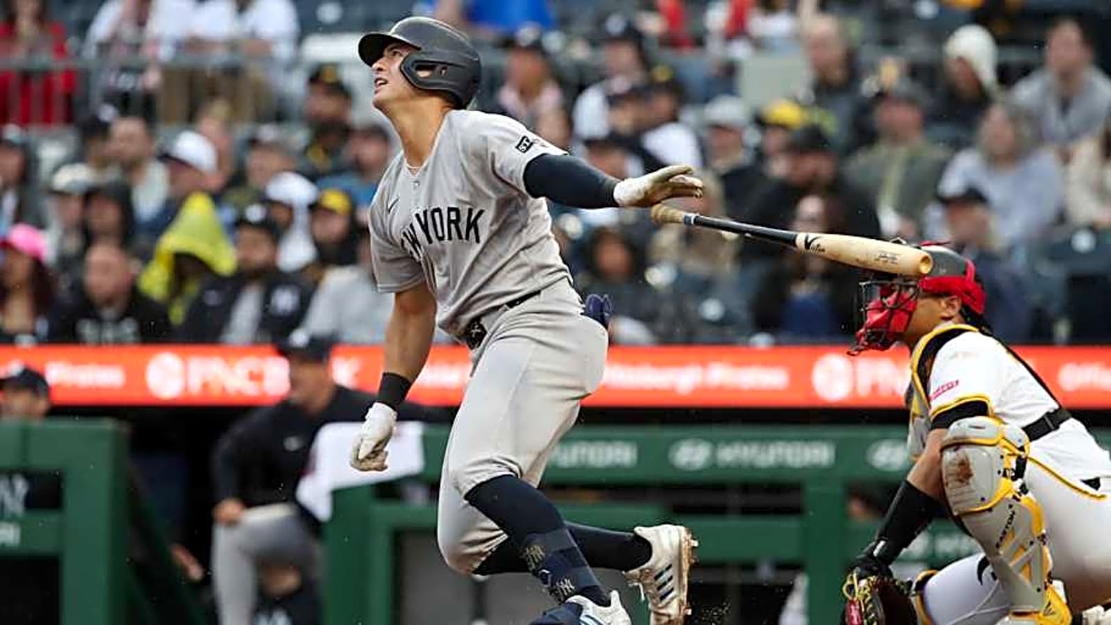 Yankees Emerging Star Shortstop Has Best Value Contract on Roster This Season