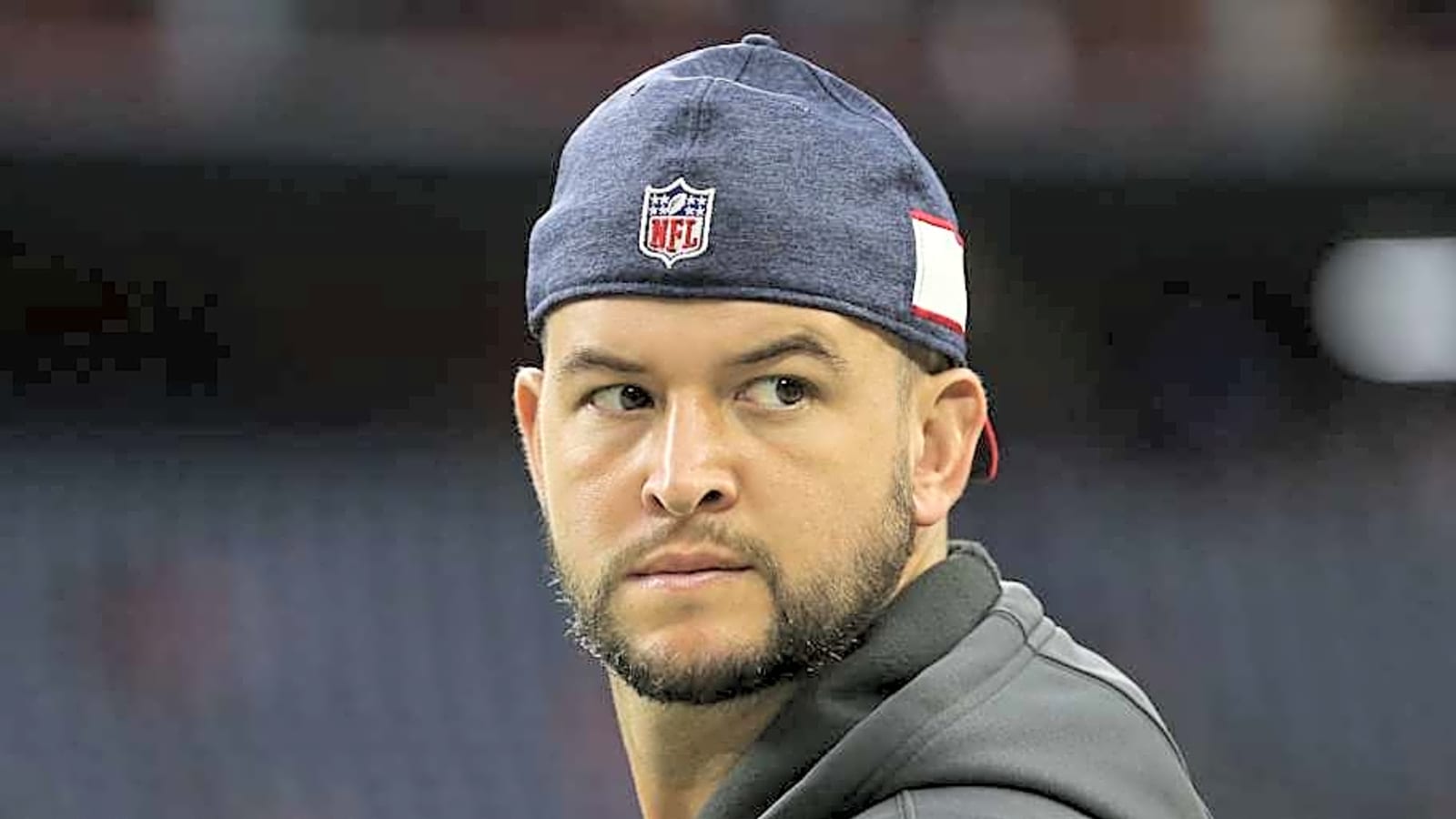 Former Alabama QB calls FSU QB Tommy Castellanos&#39; trash talk &#39;stupid&#39;