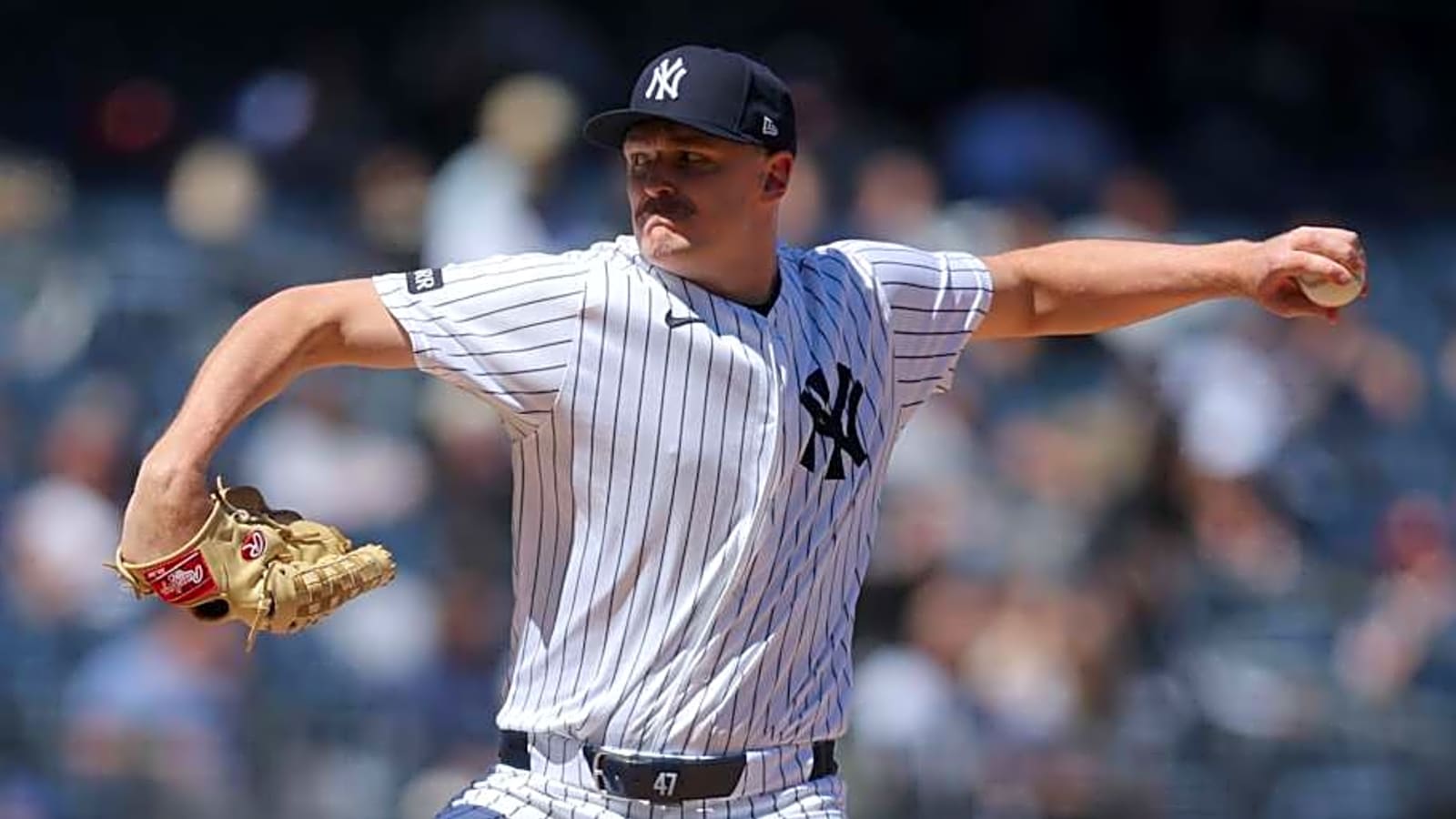 Yankees Once Trusted Reliever Brent Headrick Showing Downward Trend