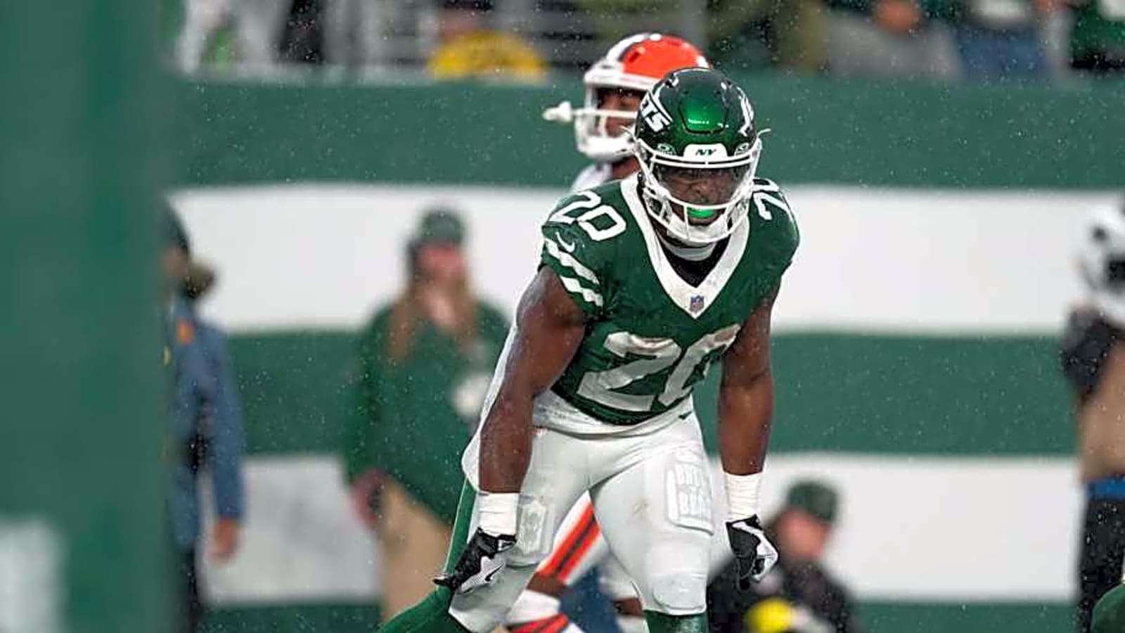 Breaking Down Breece Hall’s Best Season Yet With Jets