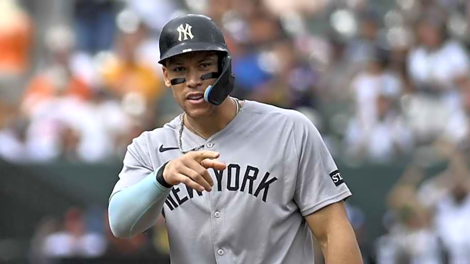 Yankees Face Biggest Rival in New Playoff Seeding