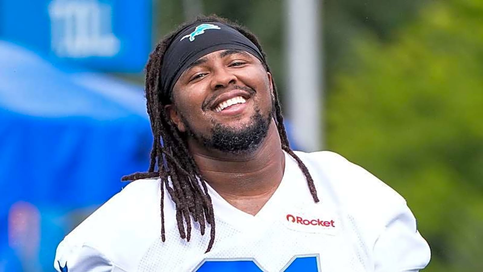 Dan Campbell Reveals Priorities for Lions Improvement