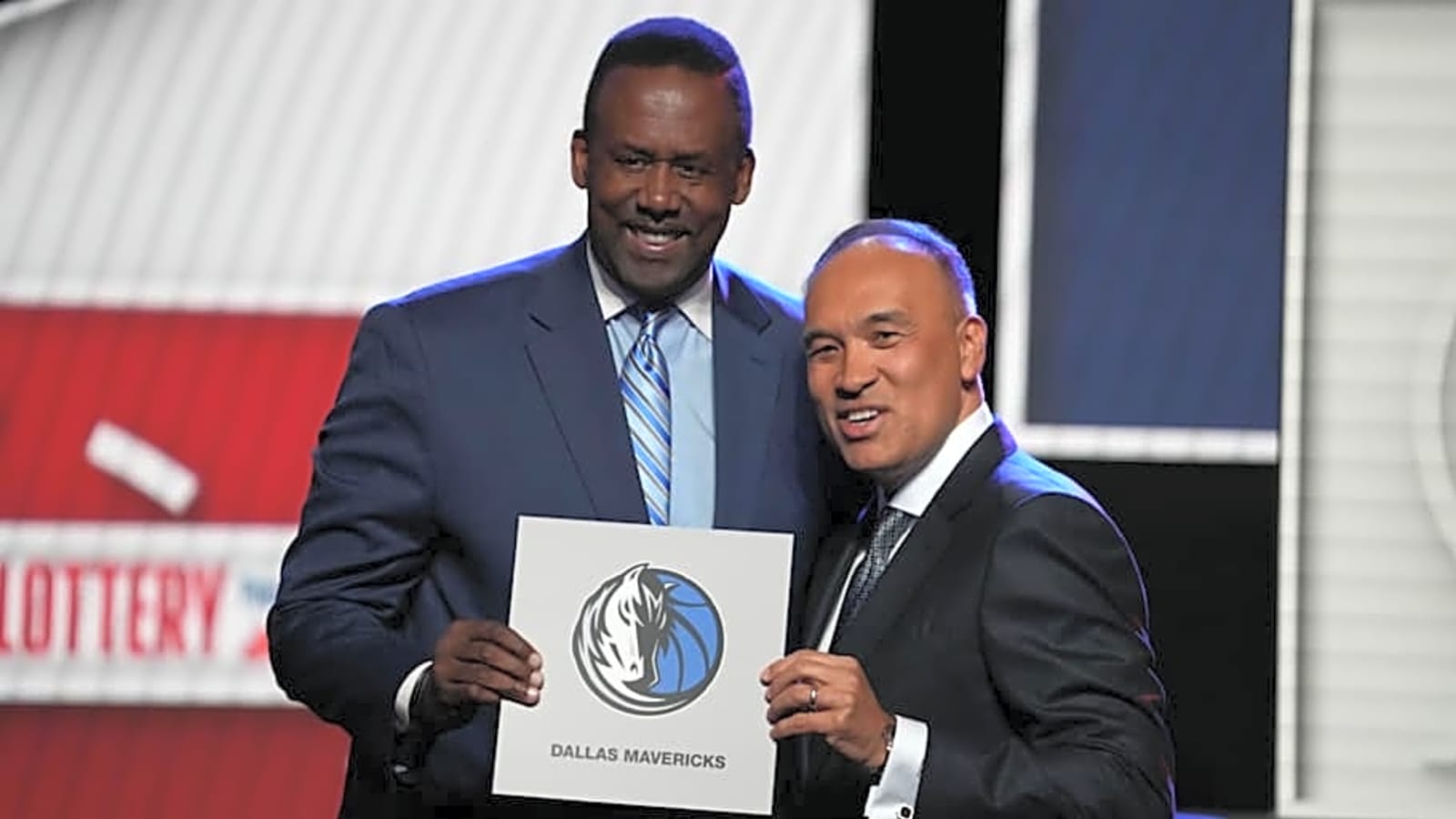Dallas Mavericks to Run Back Same Draft Lottery Formula That Won Them Cooper Flagg