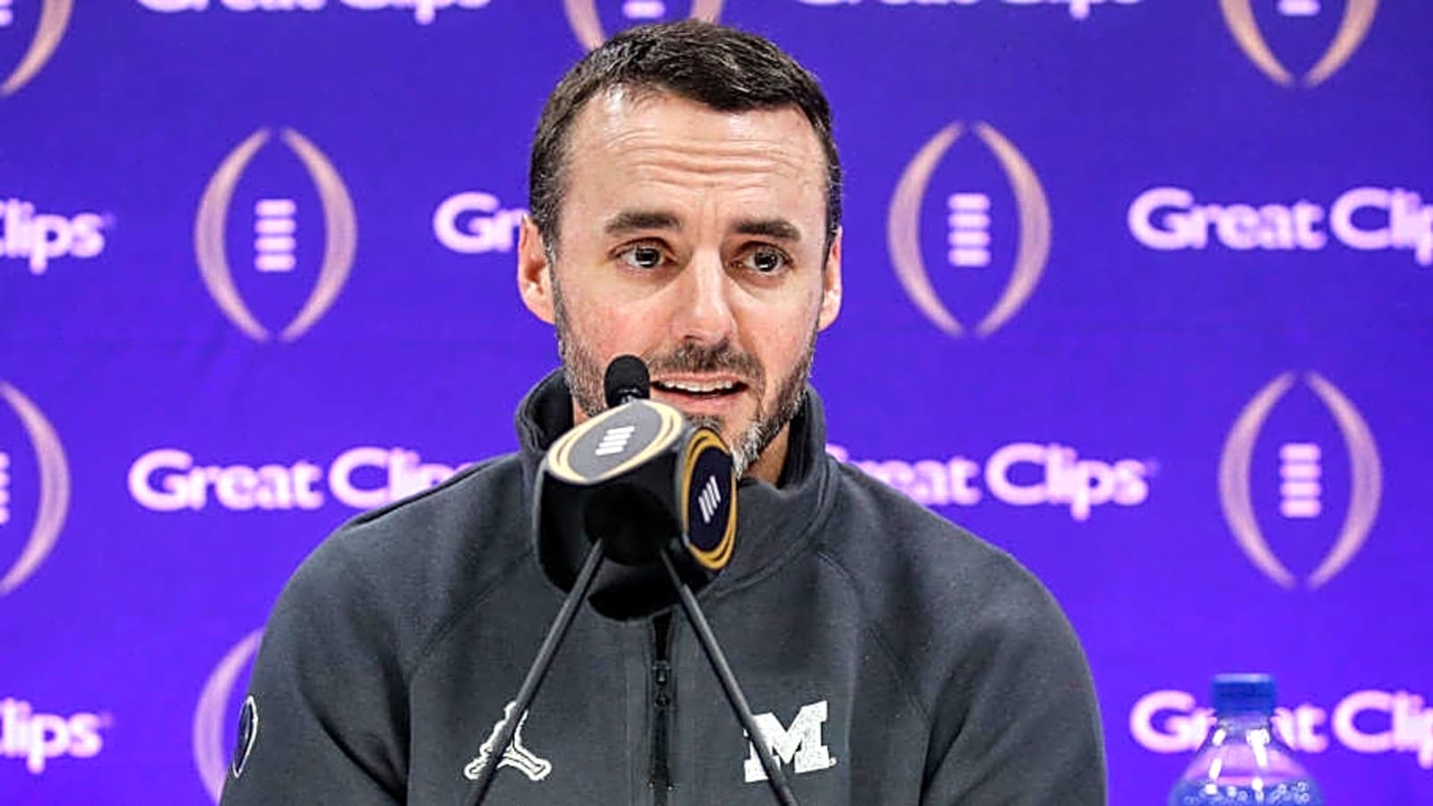 What Should Jesse Minter's First Move Be With Ravens?