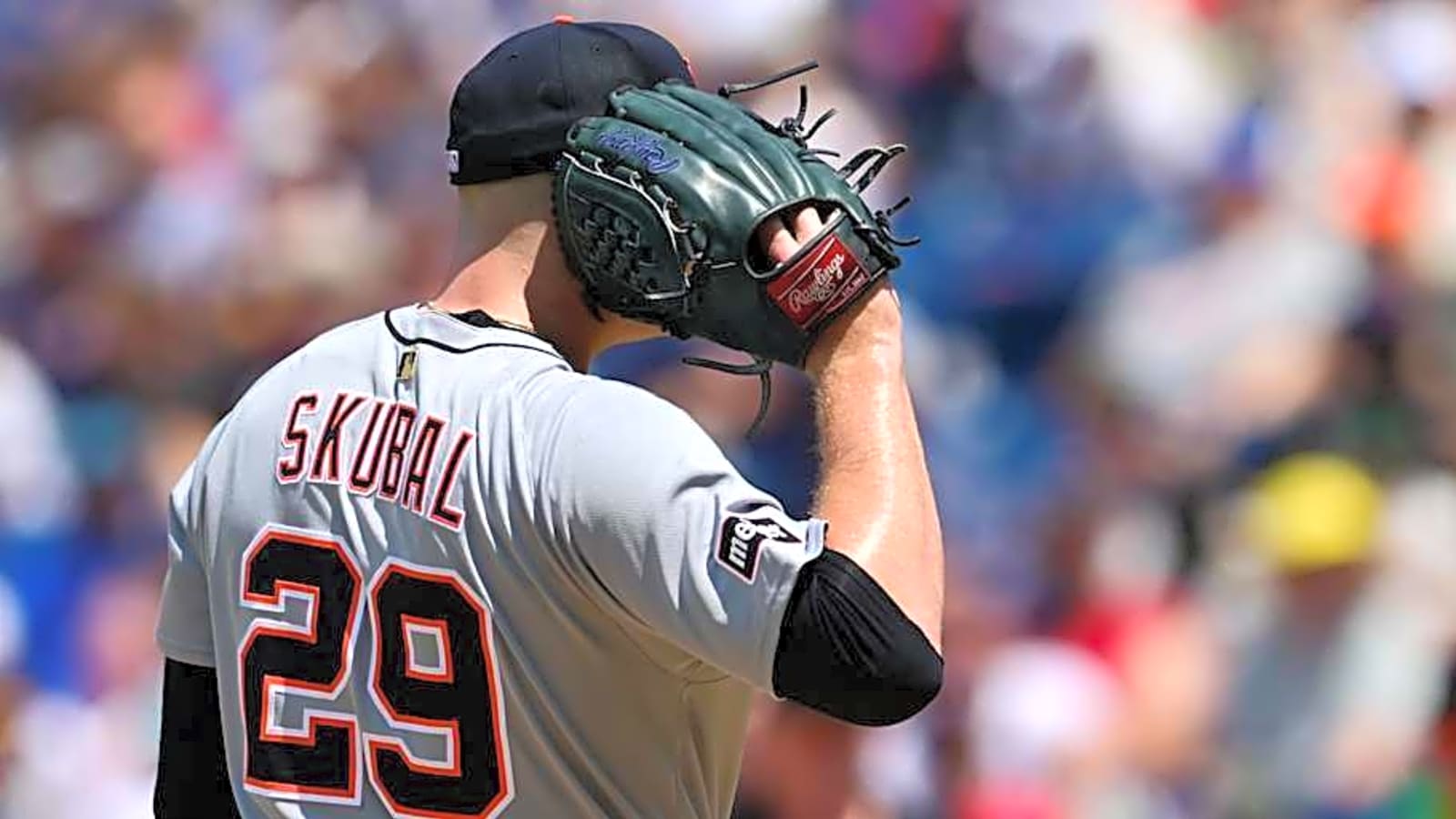 Detroit Tigers Ace Tarik Skubal Riding Historic Home Hot Streak Entering Friday