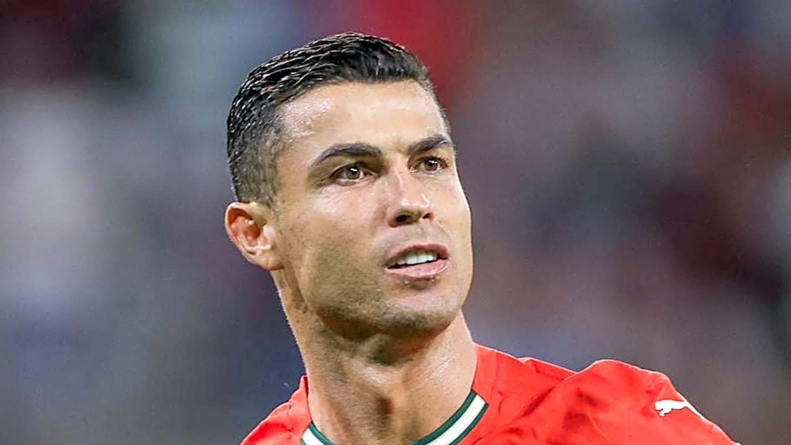 Boxing Trainer Malik Scott Reveals What He Could Do for Cristiano Ronaldo