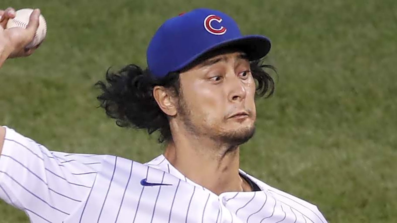 Three Former Cubs Pitchers Return To Wrigley As Padres For Wild Card Series