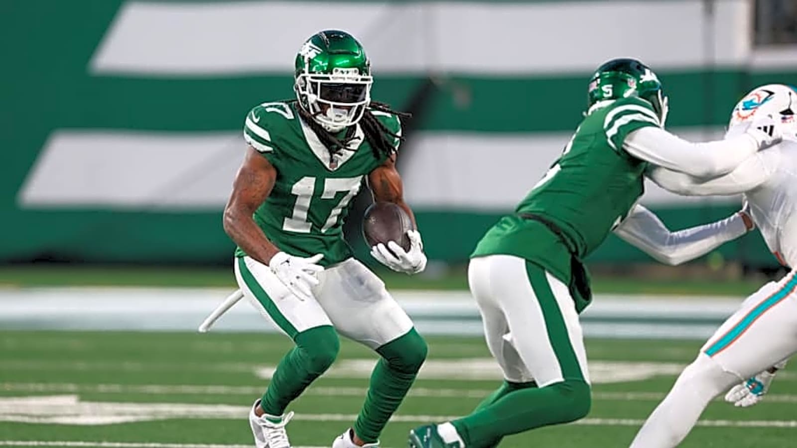 Rams&#39; Davante Adams Versus 49ers Could Re-Ignite Rivalry