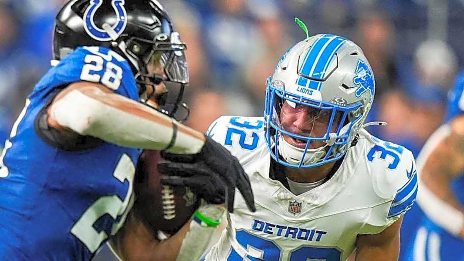 Mike Valenti Would Trade Brian Branch to Bengals For Star Defender