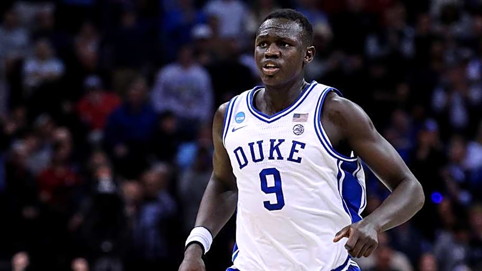 ESPN: Suns Among Biggest Winners of Round 1 of NBA Draft
