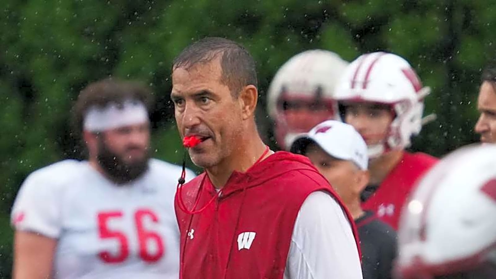 Oregon Ducks Schedule: Wisconsin Badgers Game Gets Grateful Dead Twist At Autzen Stadium