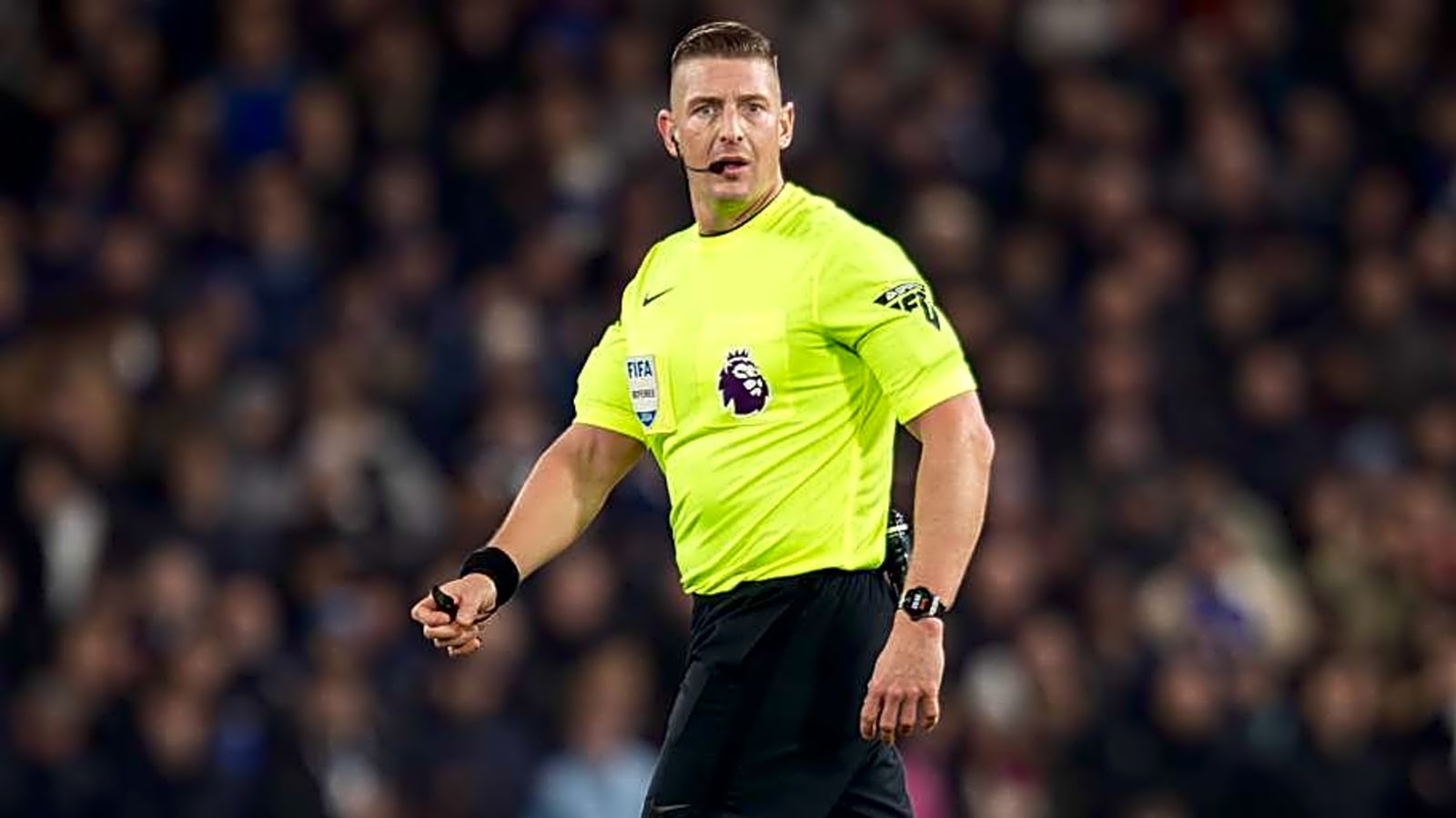 Chelsea vs Fulham: Who is the referee and VAR for the Premier League clash?