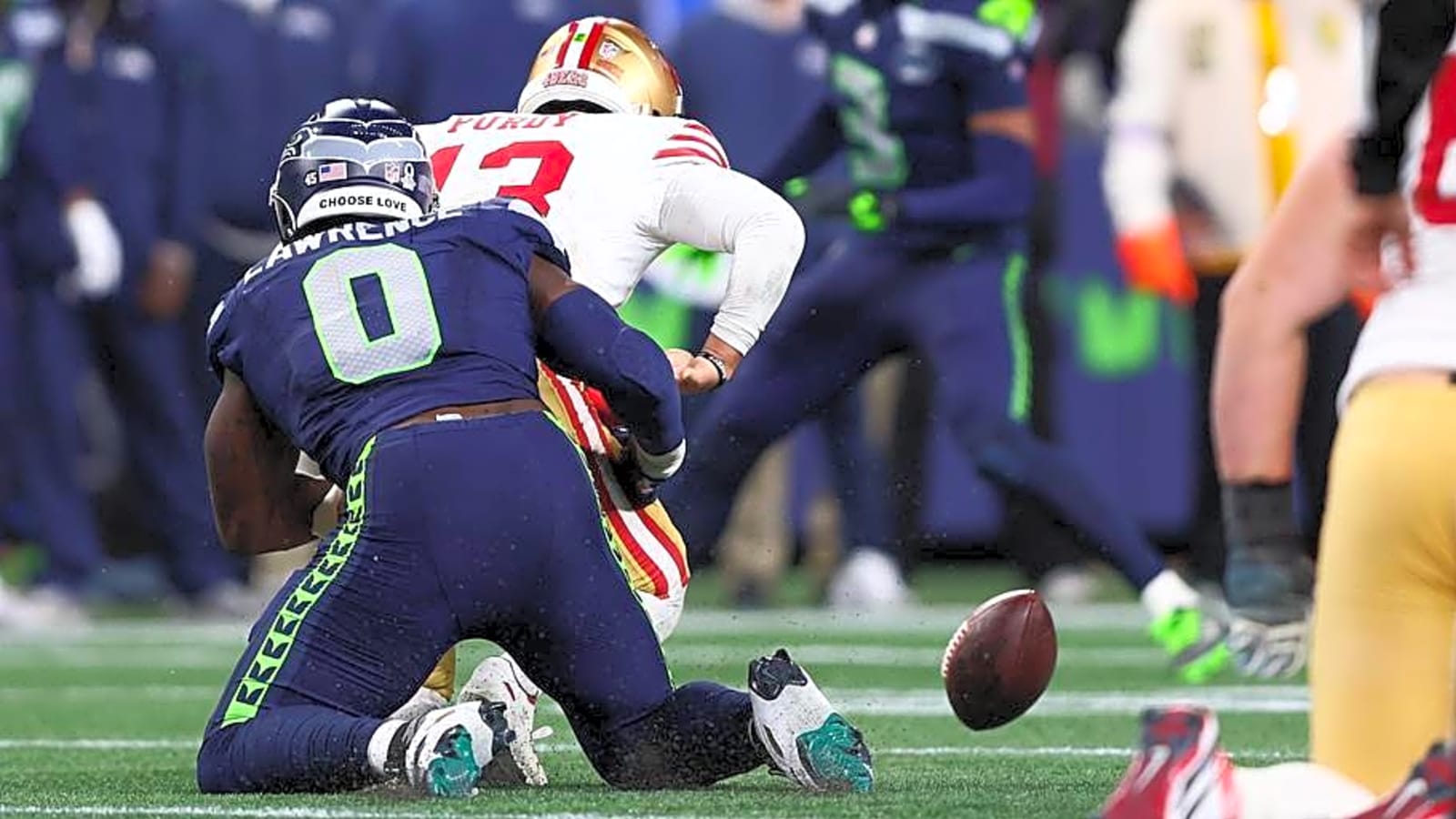 2025 Seahawks Most Valuable Player Rankings: #7