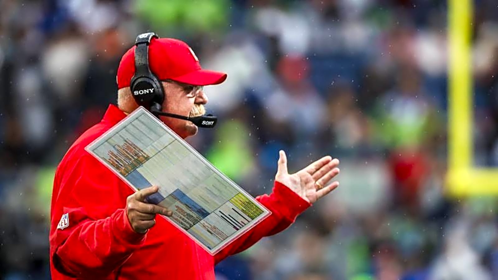 Chiefs Injury Updates: Starting WR Returns to Practice
