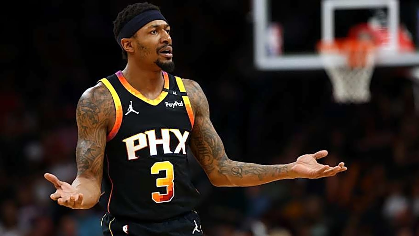  NBA Insider Provides Massive Update on Bradley Beal Interest