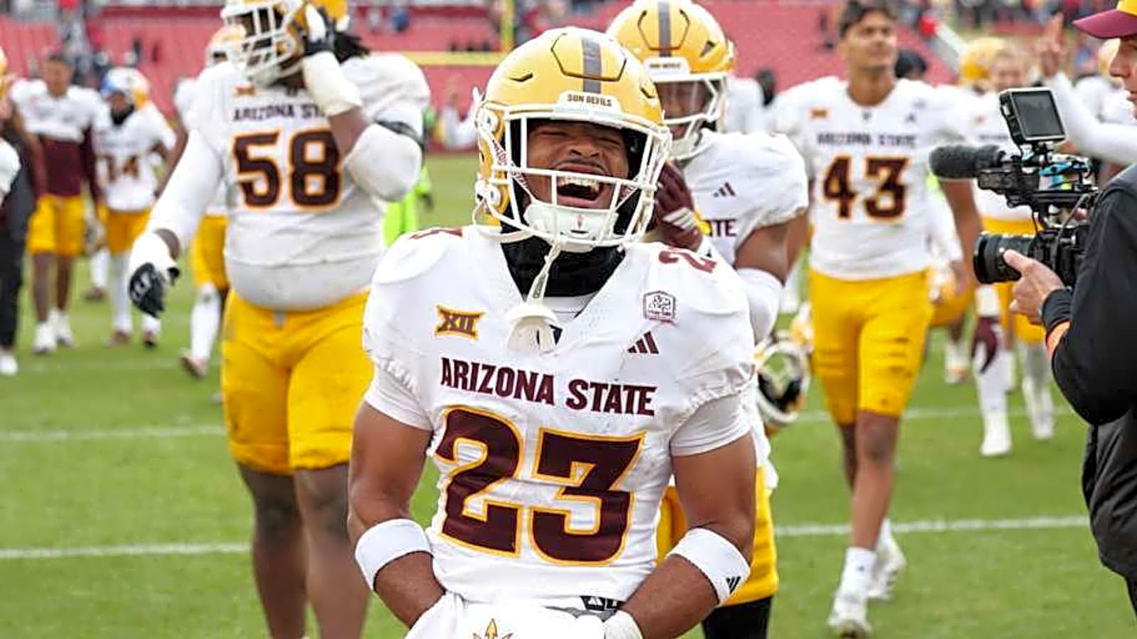 Arizona State Athletics Face Massive Week Ahead