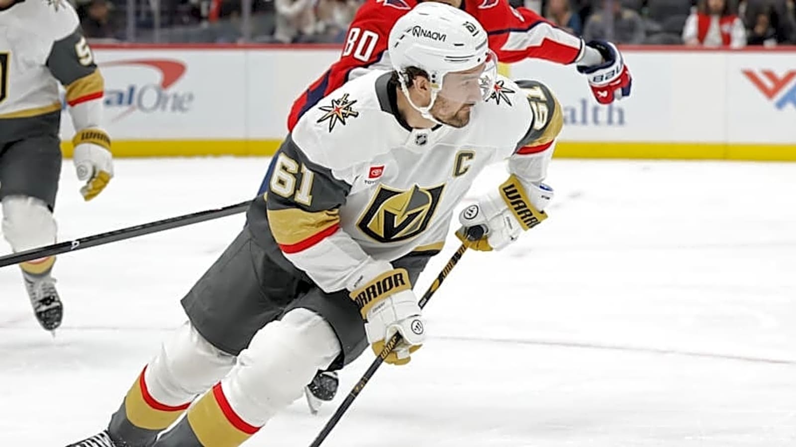 Several Golden Knights Approaching Milestones vs. Predators