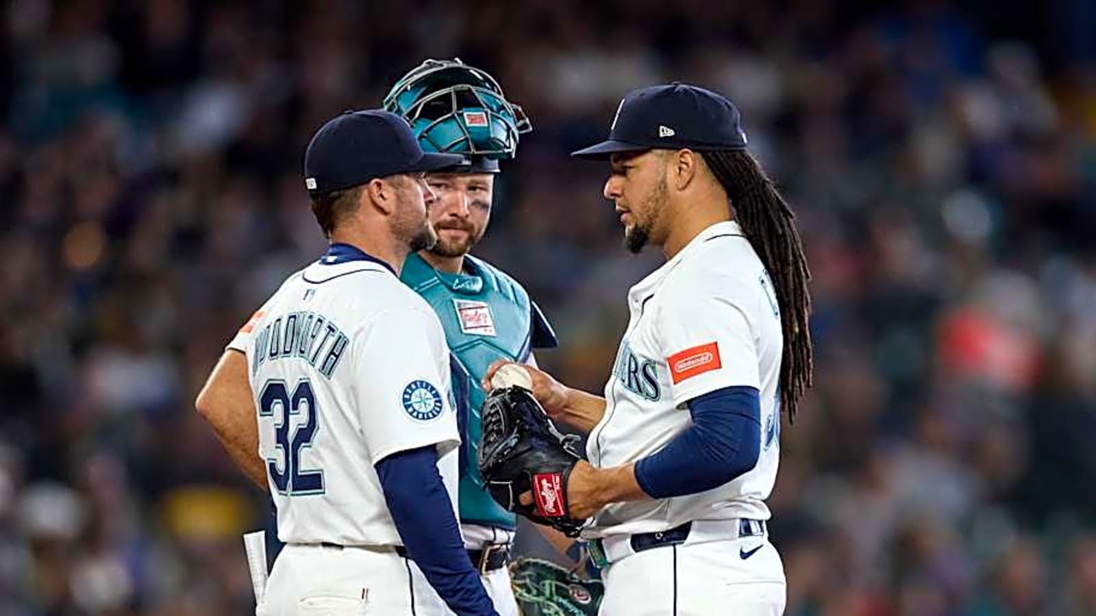 Series with New York Yankees Could Have Major Playoff Implications For Seattle Mariners