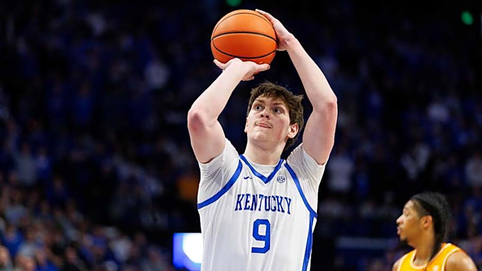 Predicting how each year two Kentucky Wildcat will perform during the 2025-26 season