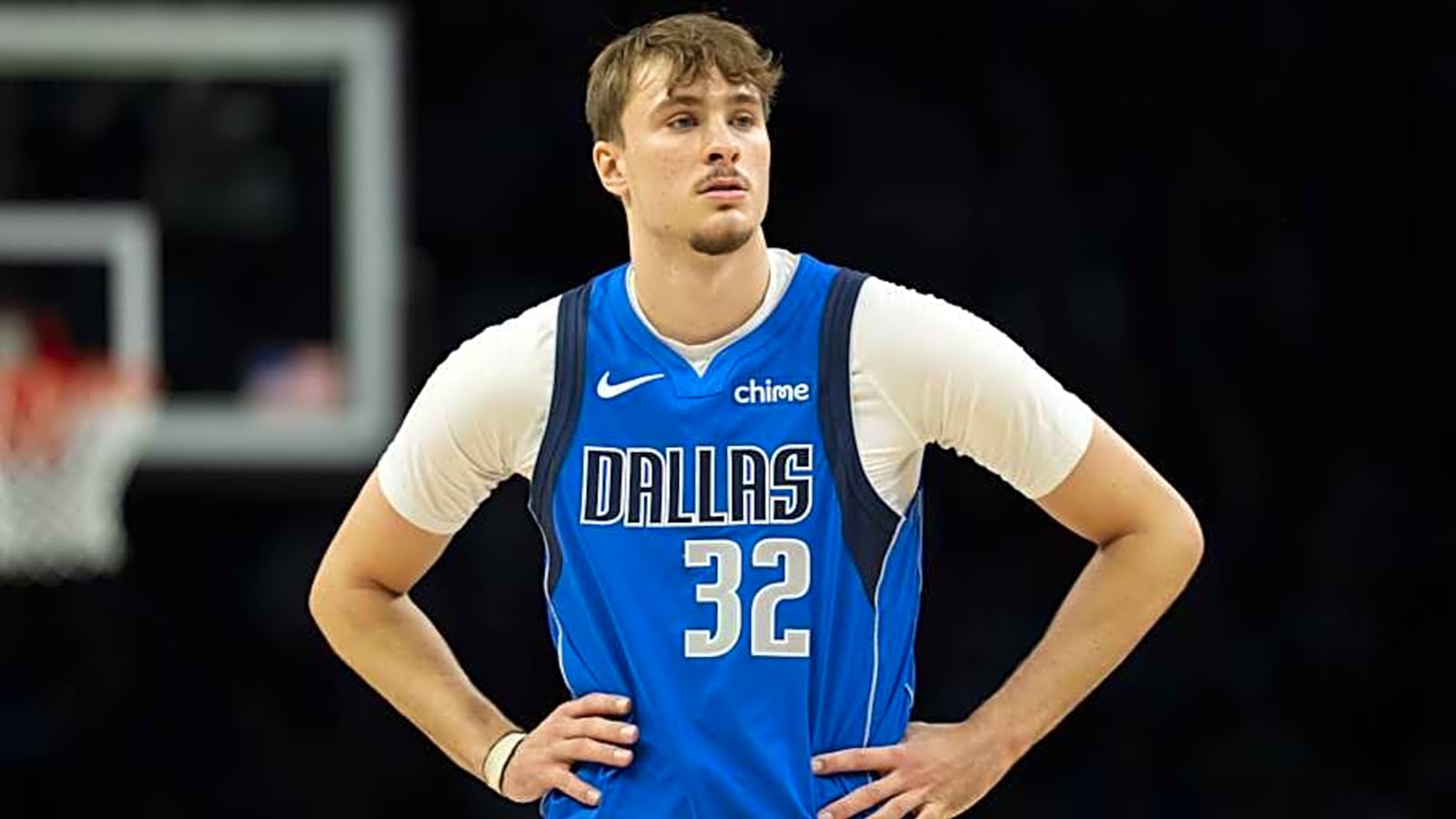 Will Anthony Edwards, Cooper Flagg Play in Mavericks-Timberwolves?