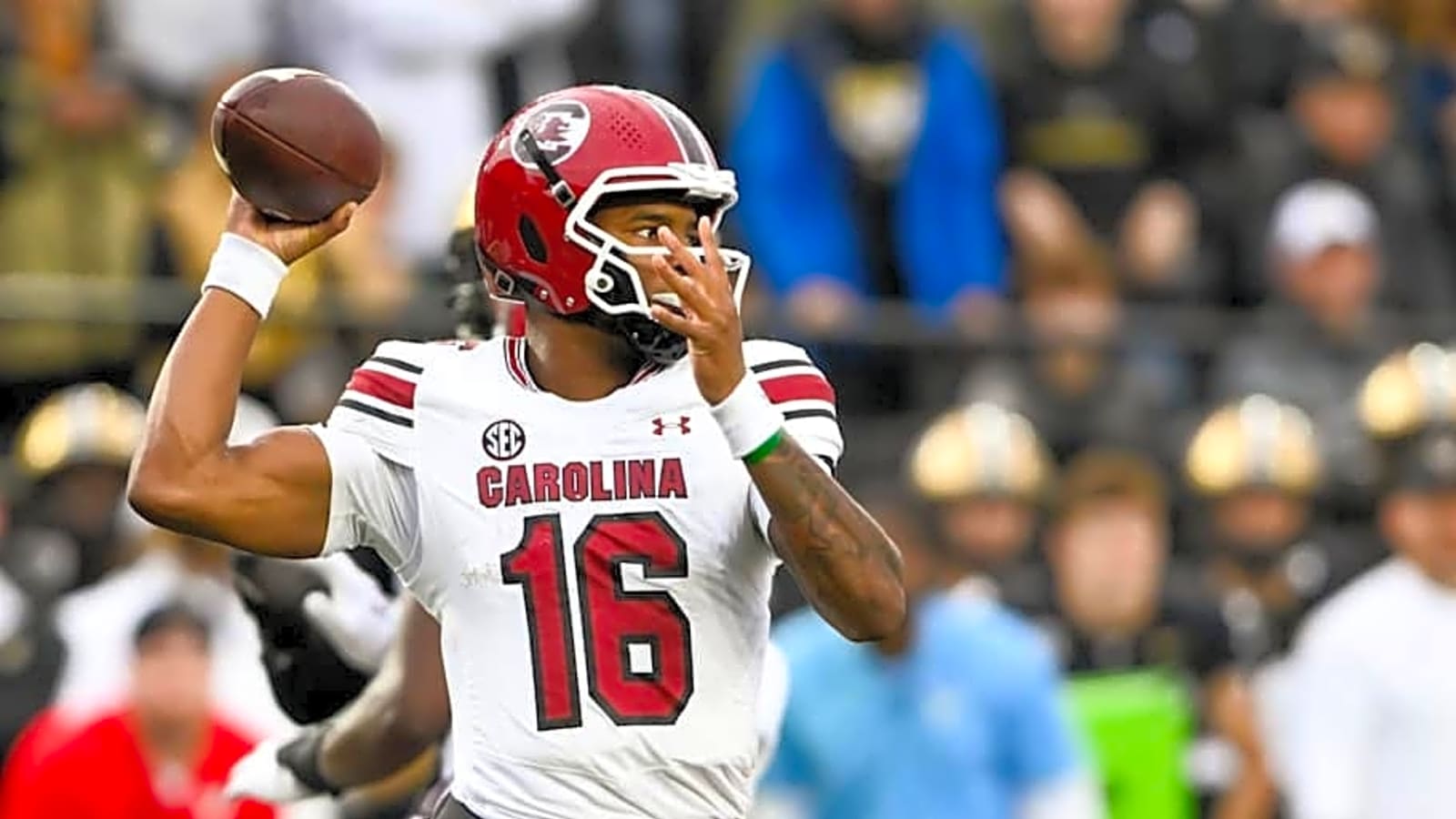 Can LaNorris Sellers Win the 2025 Heisman Trophy?