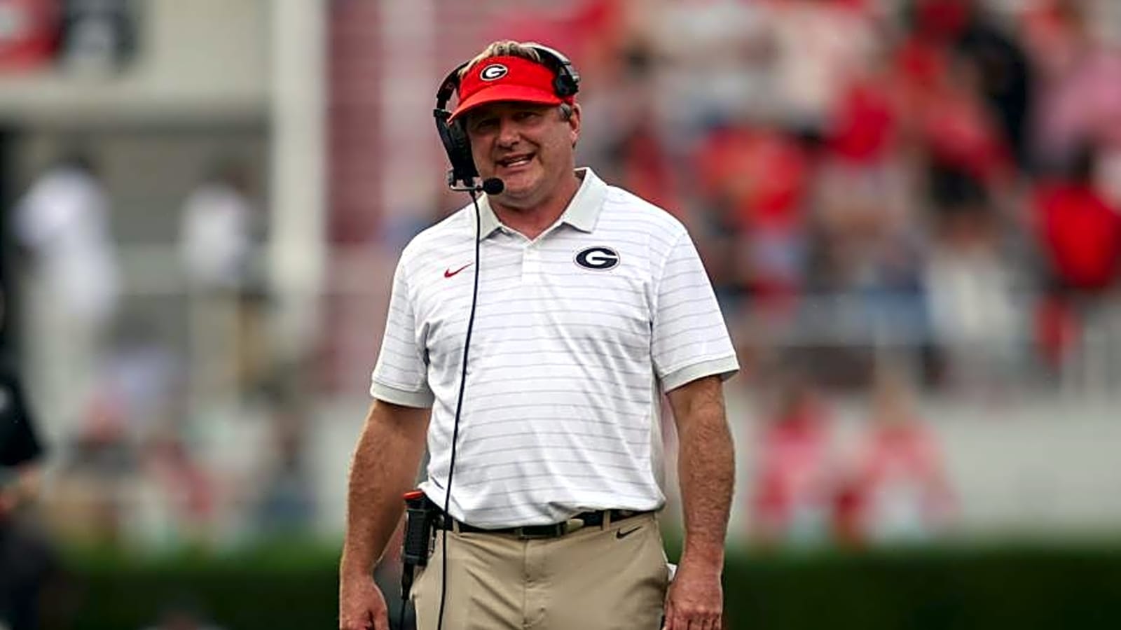 AP Top 25 Rankings: Georgia and Alabama Set For Massive Ranked Matchup in Week 5