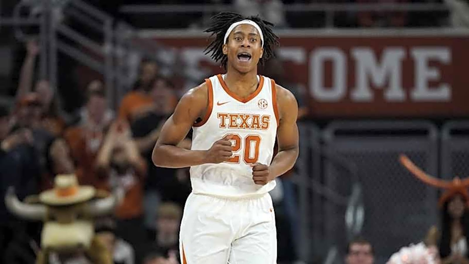 Tre Johnson&#39;s Potential NBA Landing Spots Clearer After Combine Results