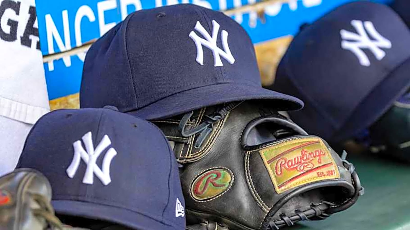 Former Cardinal Thriving in New York Yankees System