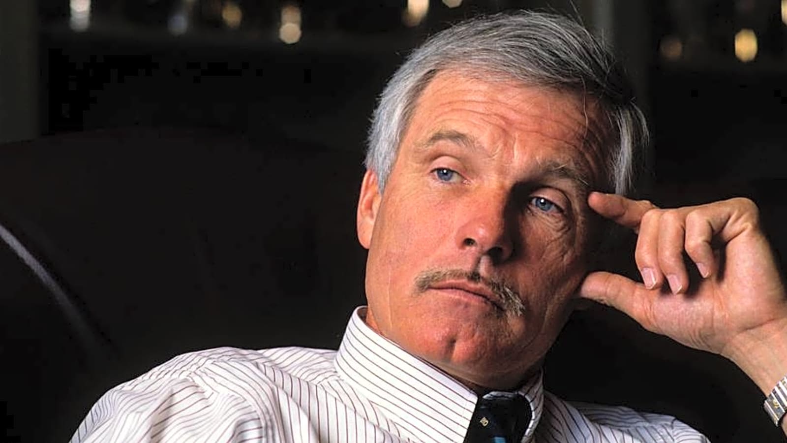 Ted Turner, Former WCW Owner and Media Mogul, Dead at 87