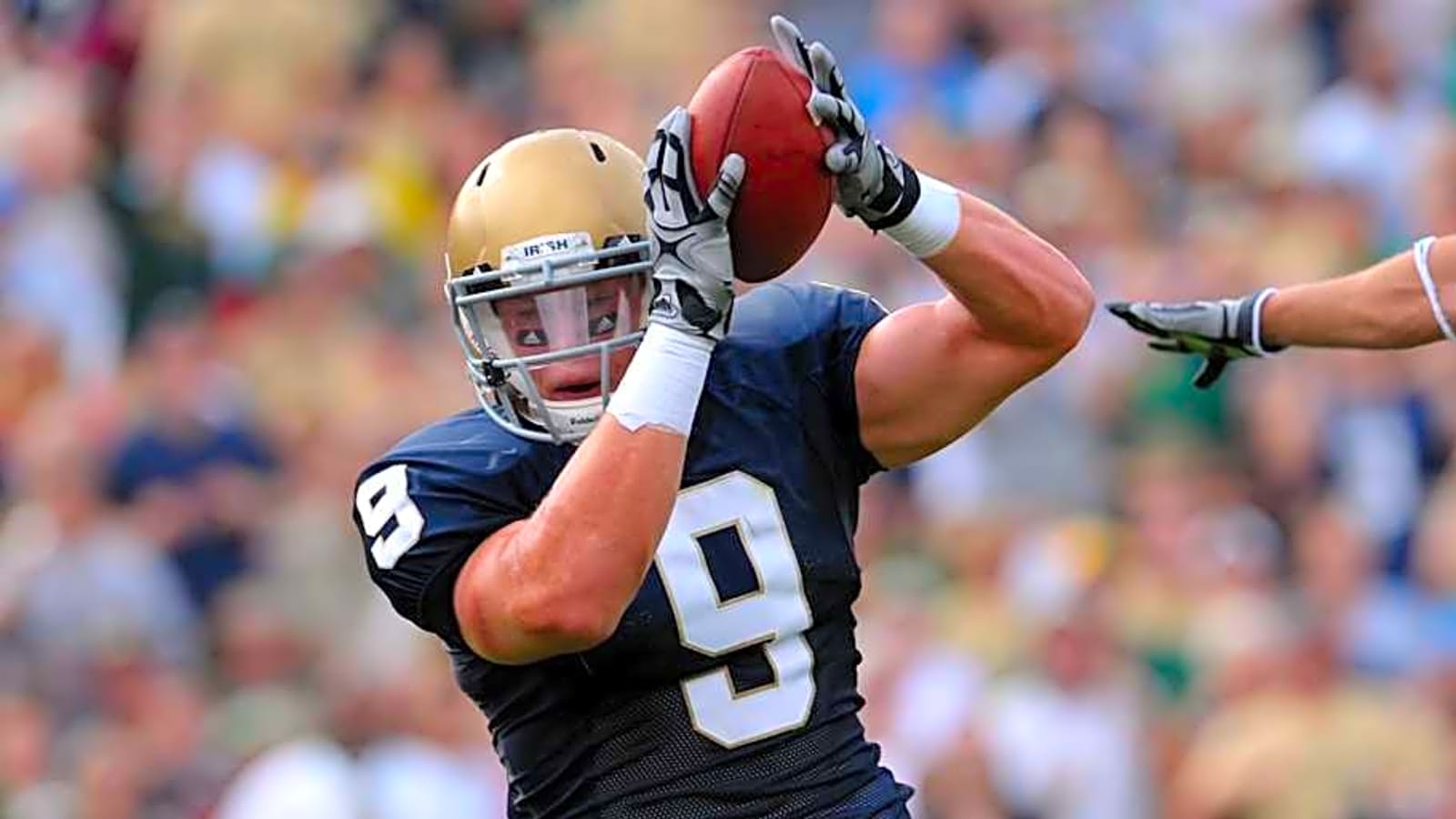 Notre Dame Football Countdown: Just 95 Days to Kickoff