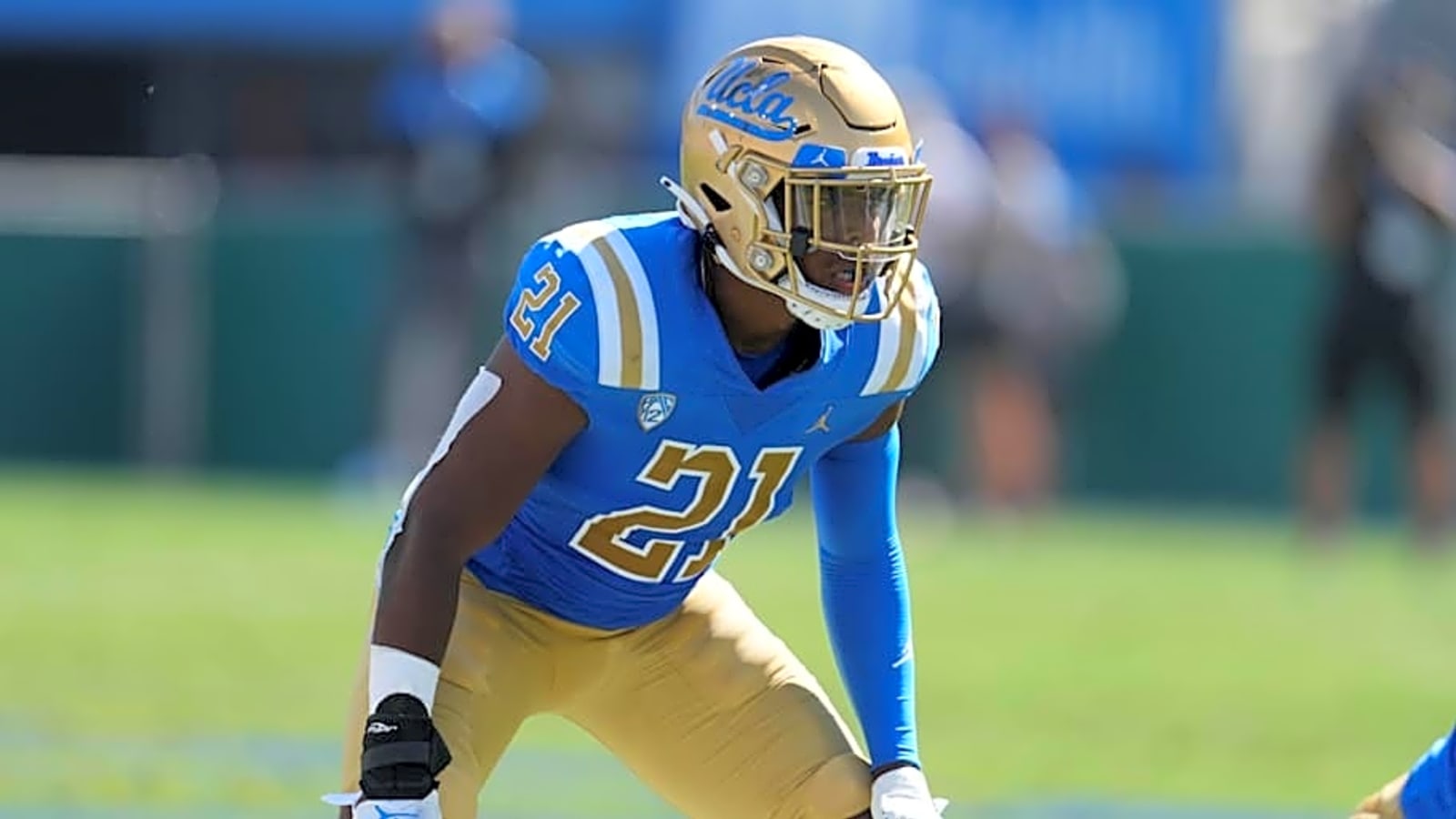 Predicting UCLA&#39;s Starting Linebackers