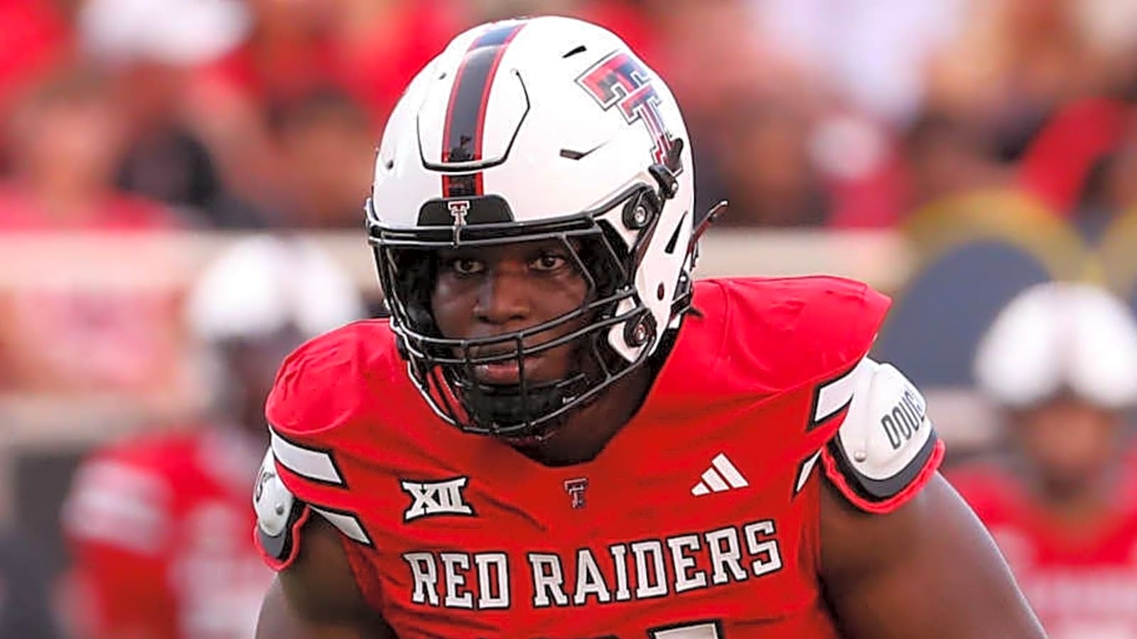 Seven-Round Mock Draft: Arizona Cardinals Finally Fix Trenches