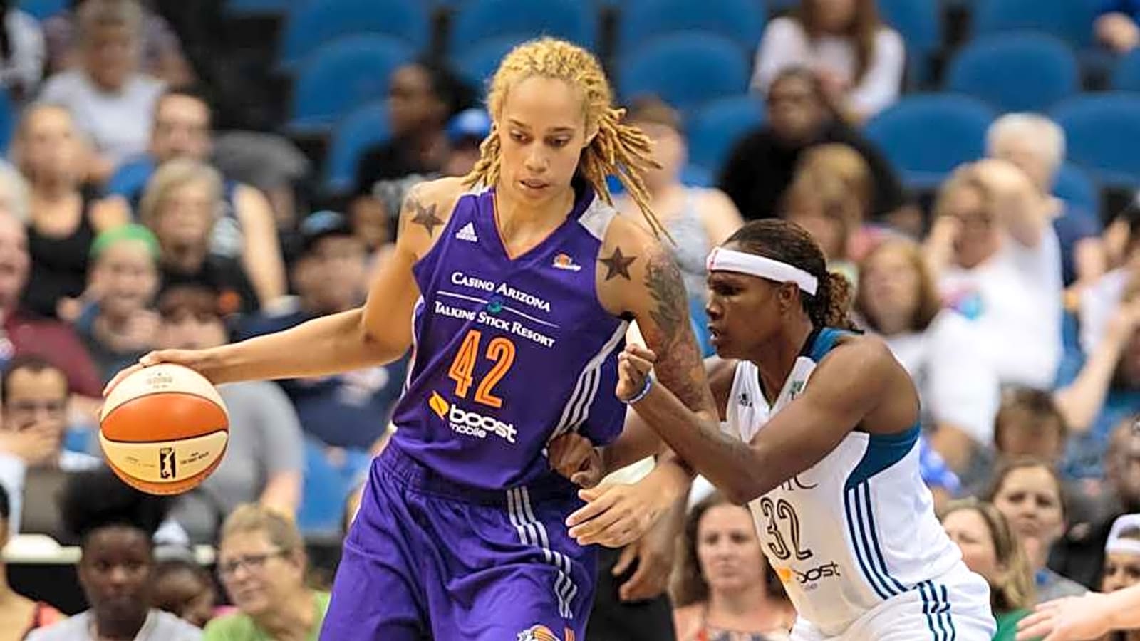 Why The Mercury Had Trouble With A West Rival