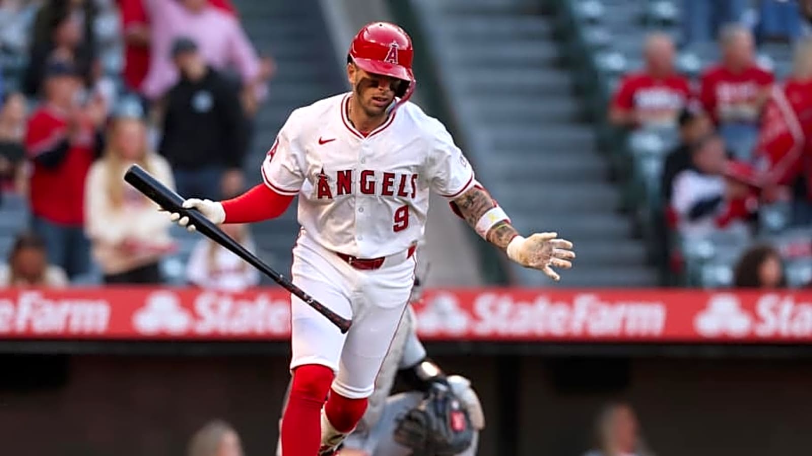 Los Angeles Angels Waste No Time Extending Wild Streak Against Detroit Tigers