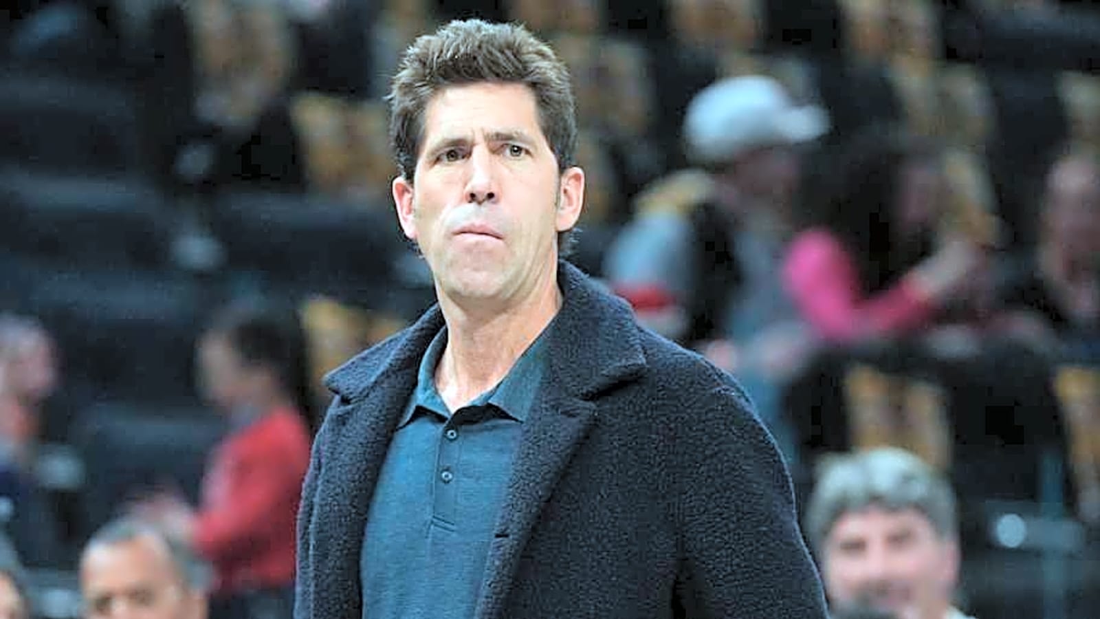 Executive With Sixers Ties Could Be In Danger of Getting Poached