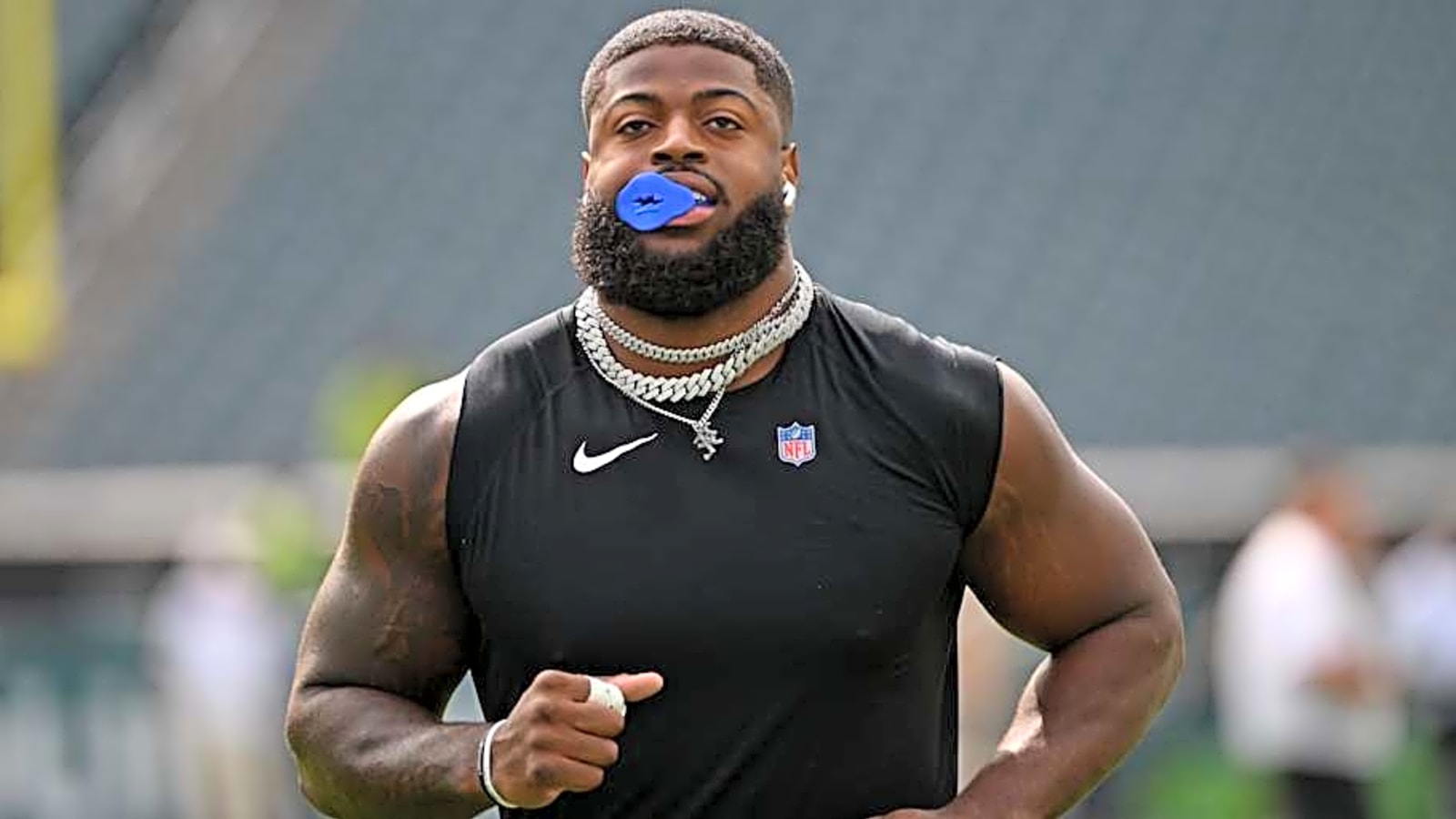 Five Questions the Rams Defense Must Answer Against Colts